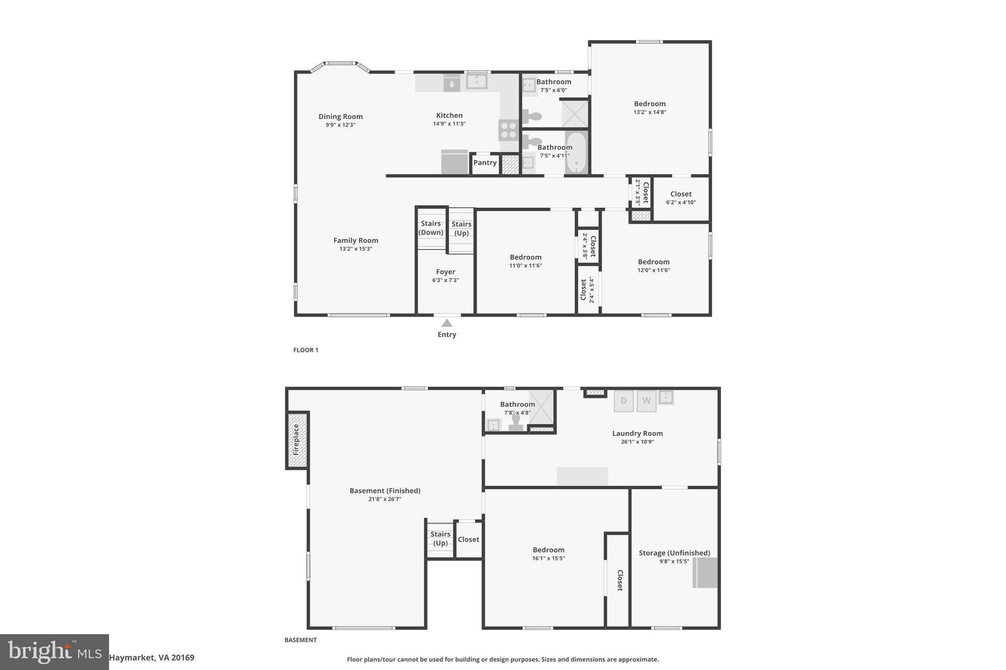 NEWHOPE FOREST - Residential