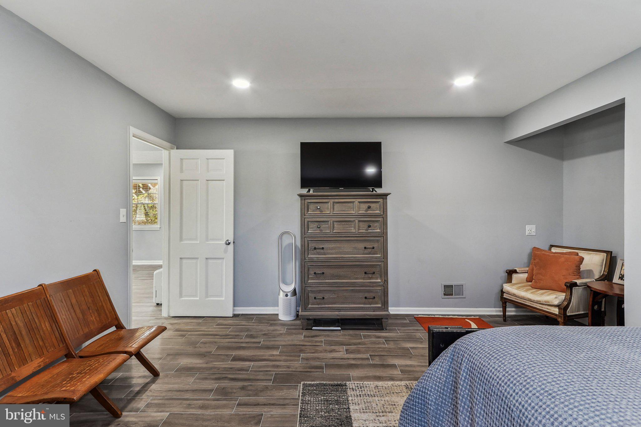 NEWHOPE FOREST - Residential