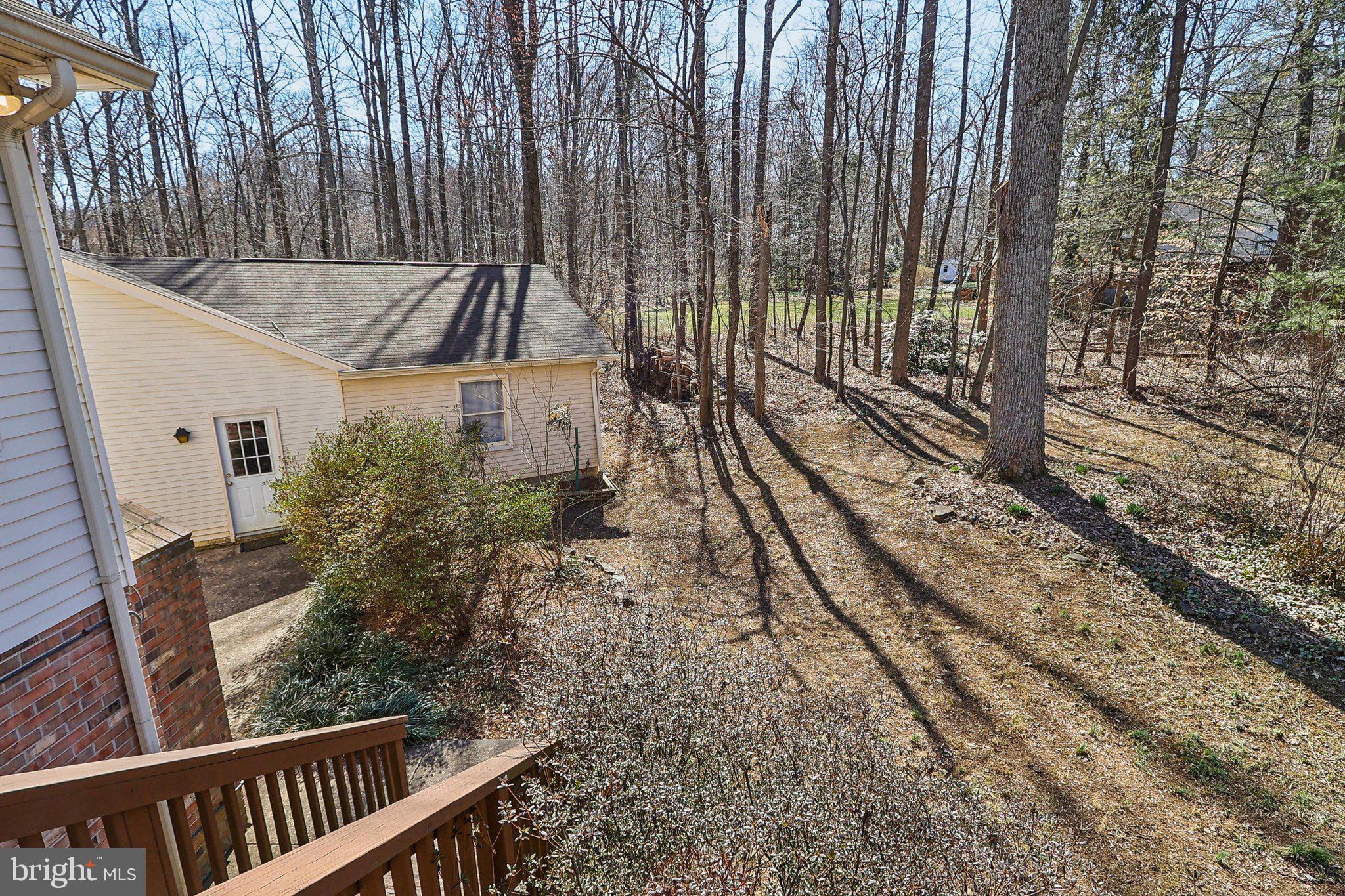 NEWHOPE FOREST - Residential