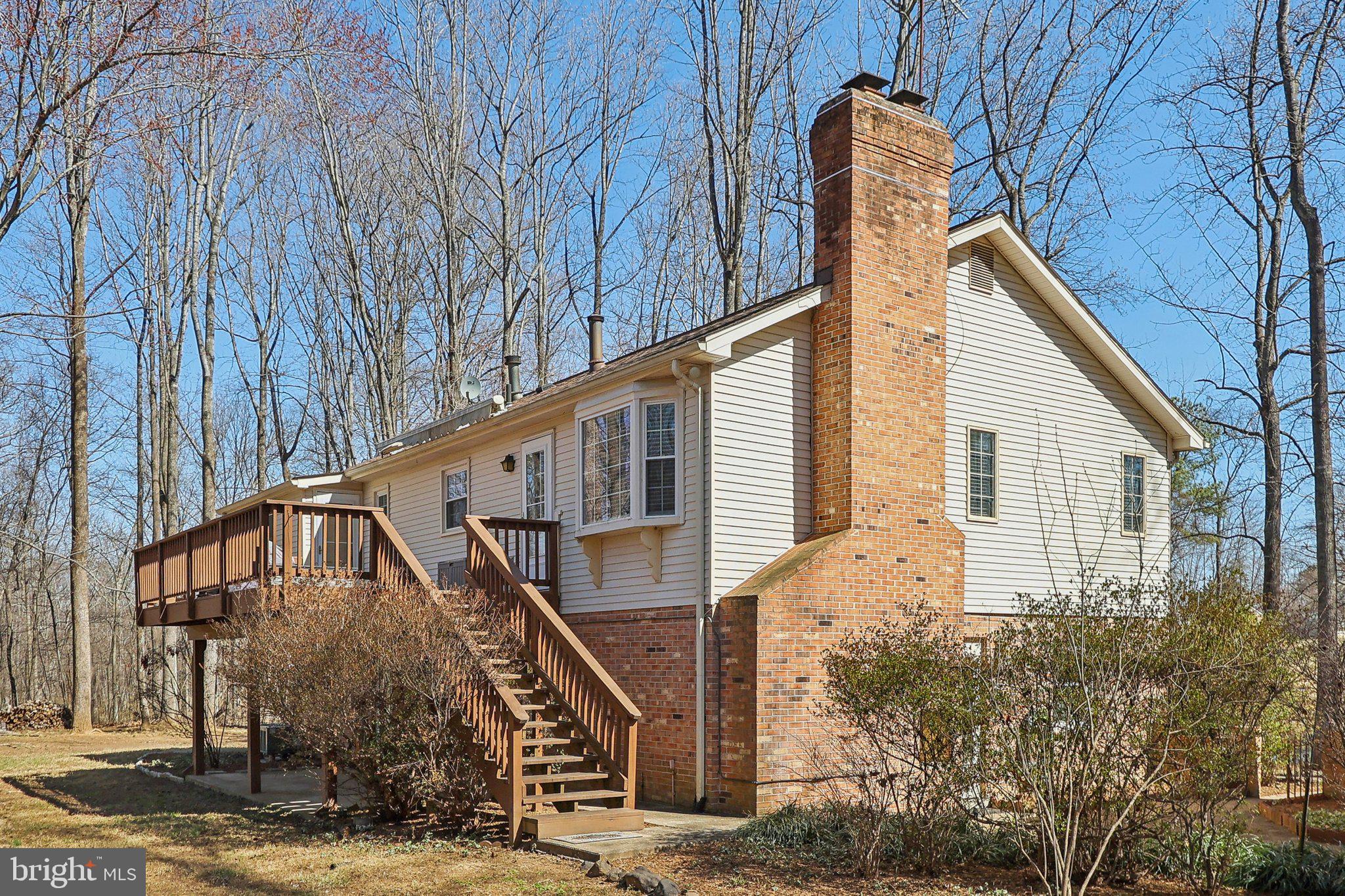 NEWHOPE FOREST - Residential