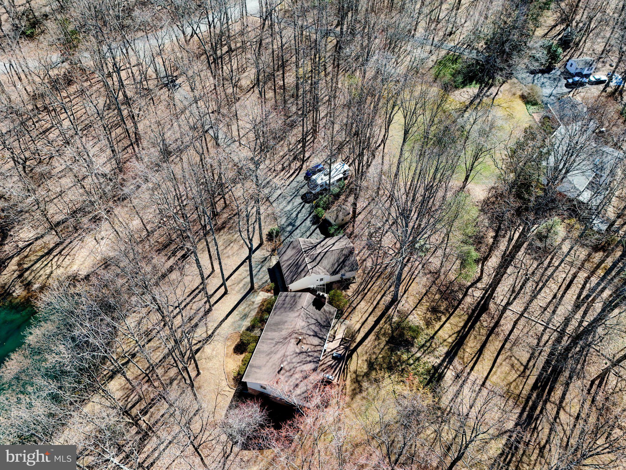 NEWHOPE FOREST - Residential