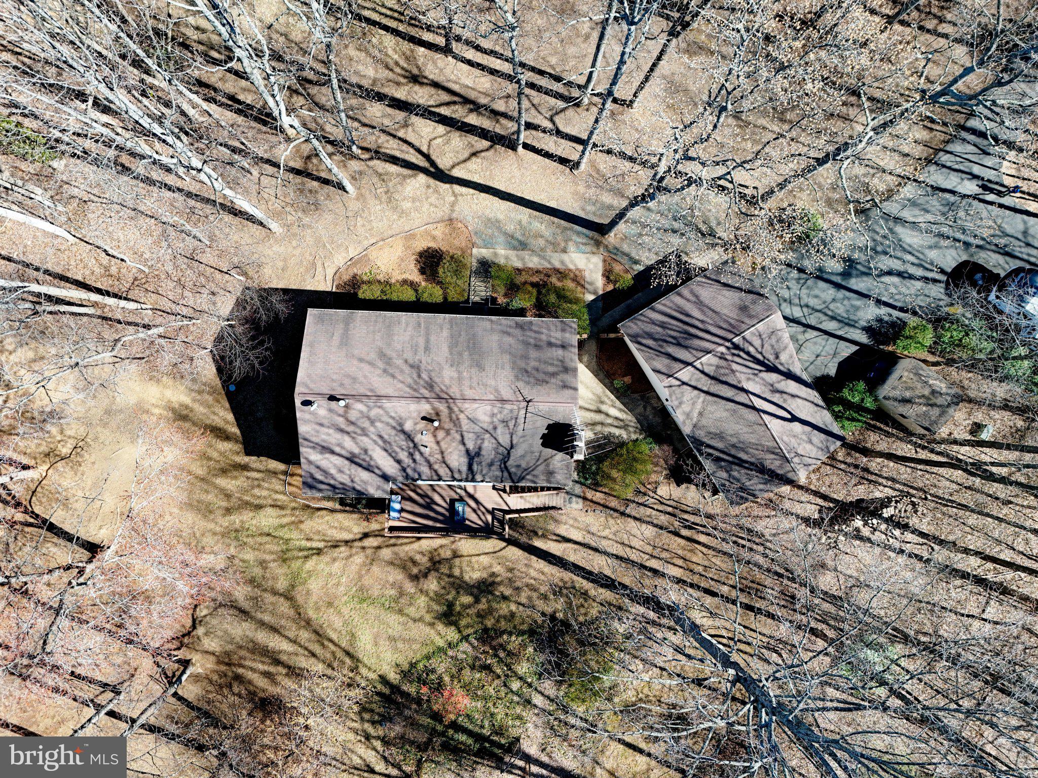 NEWHOPE FOREST - Residential