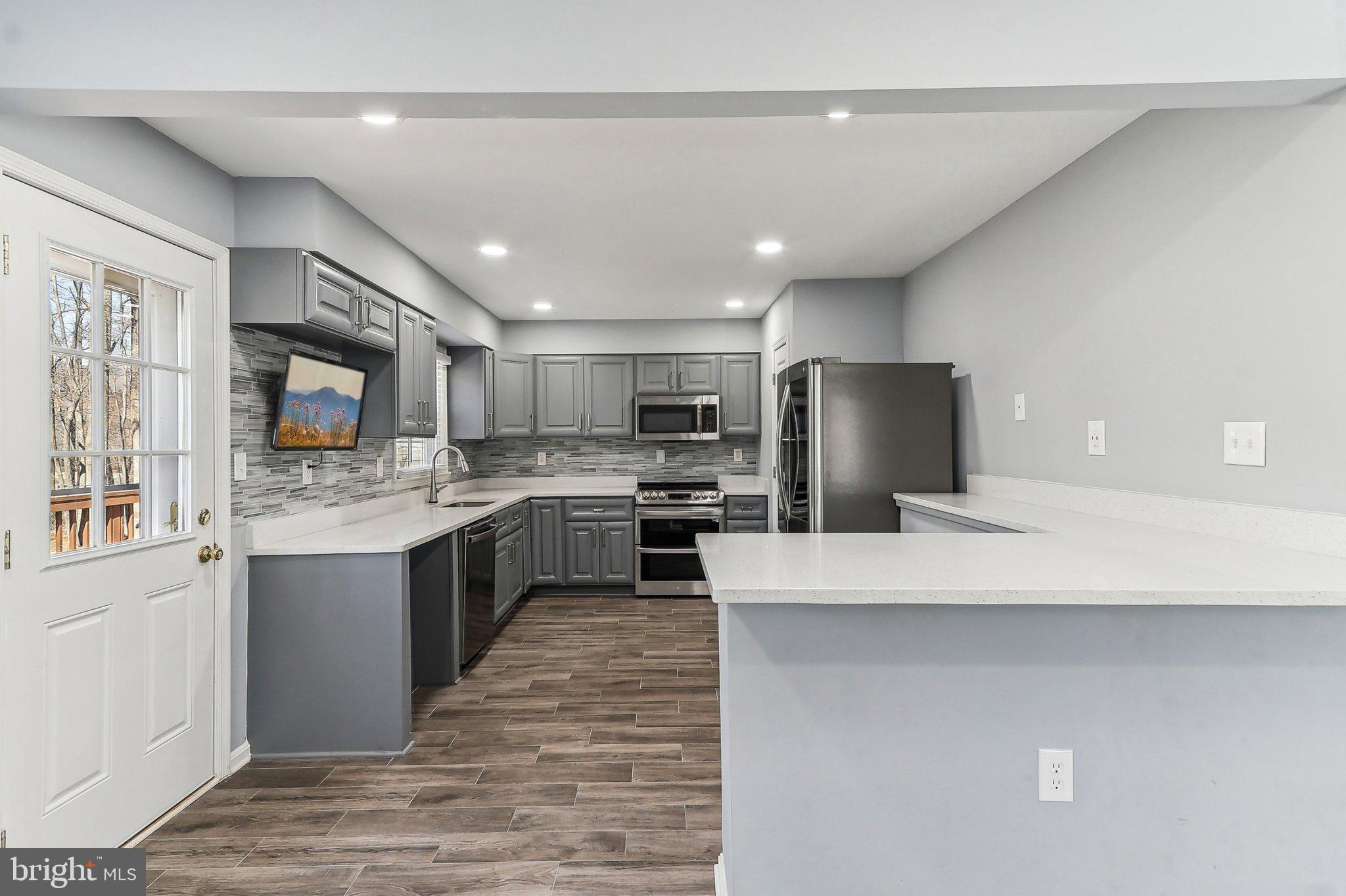 NEWHOPE FOREST - Residential