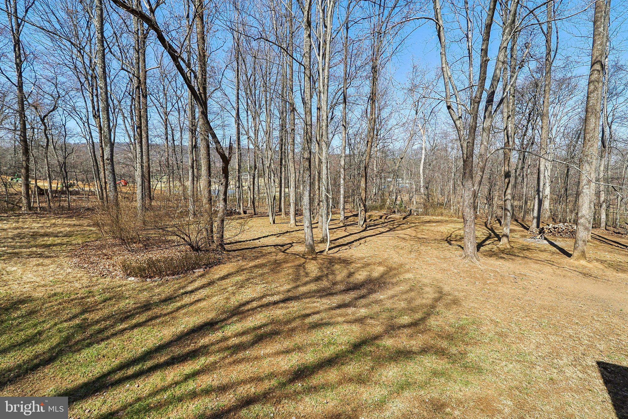 NEWHOPE FOREST - Residential