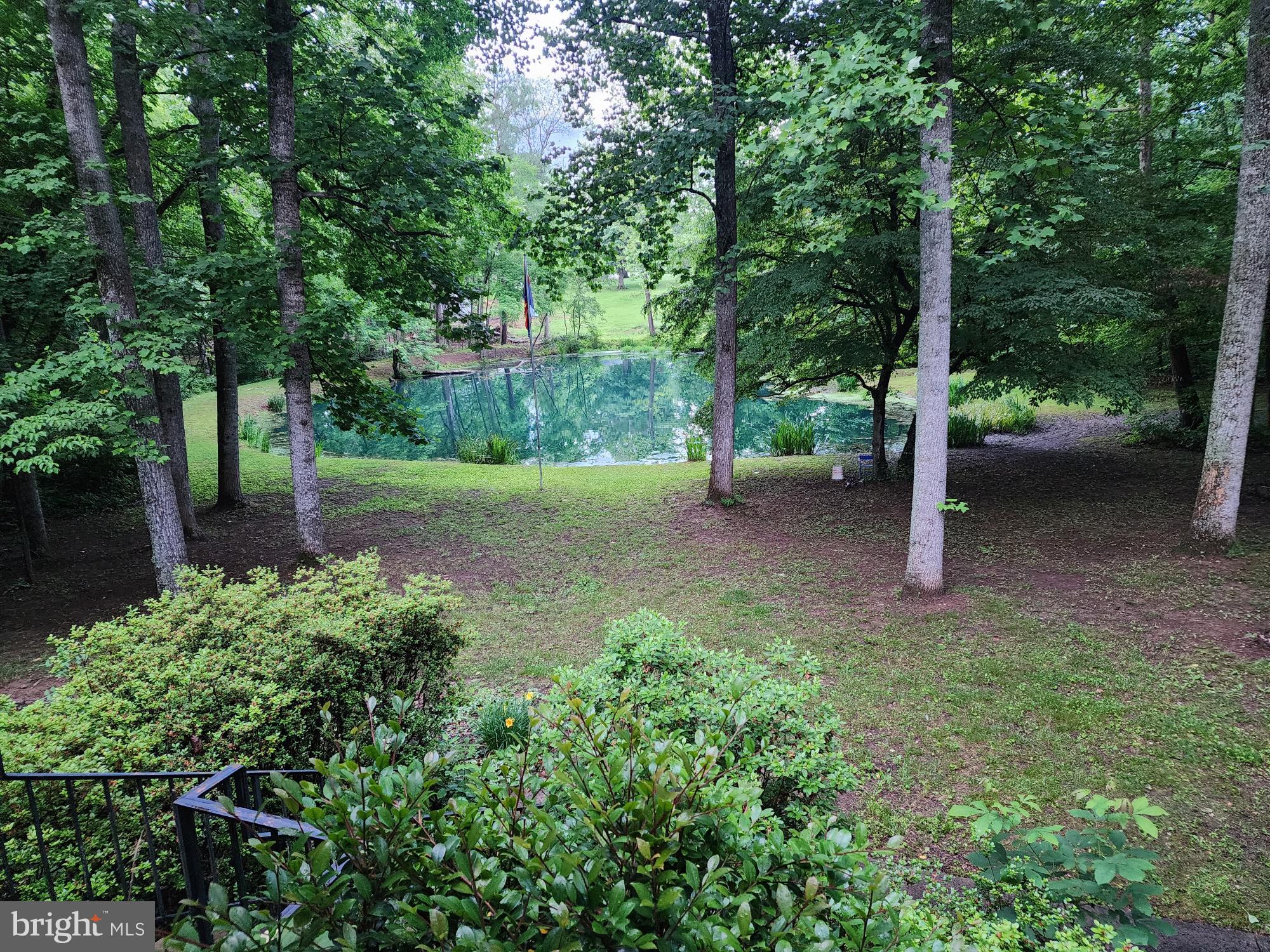 NEWHOPE FOREST - Residential