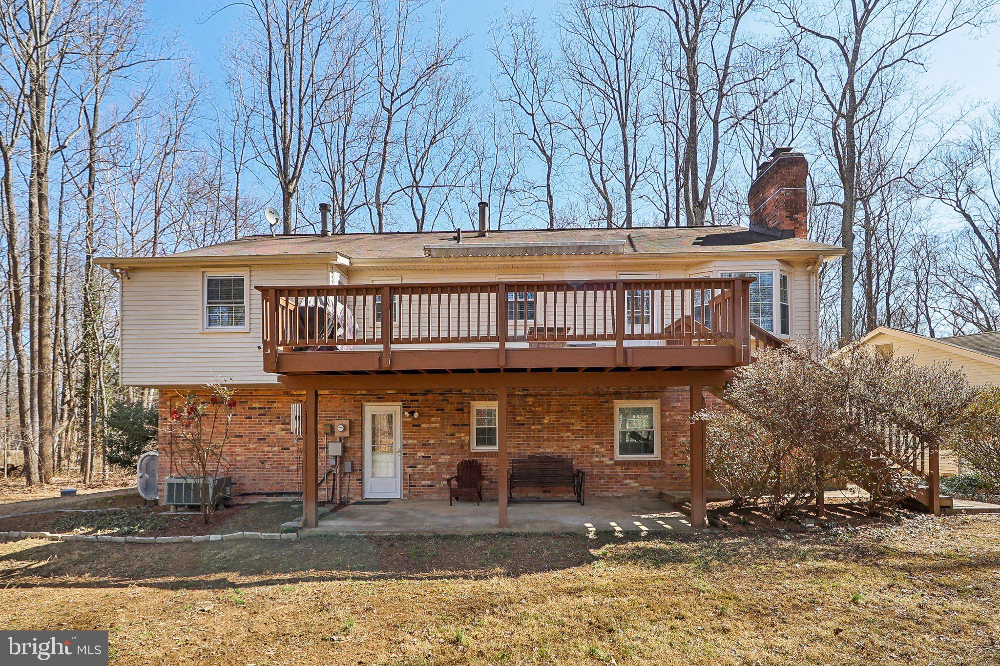 NEWHOPE FOREST - Residential