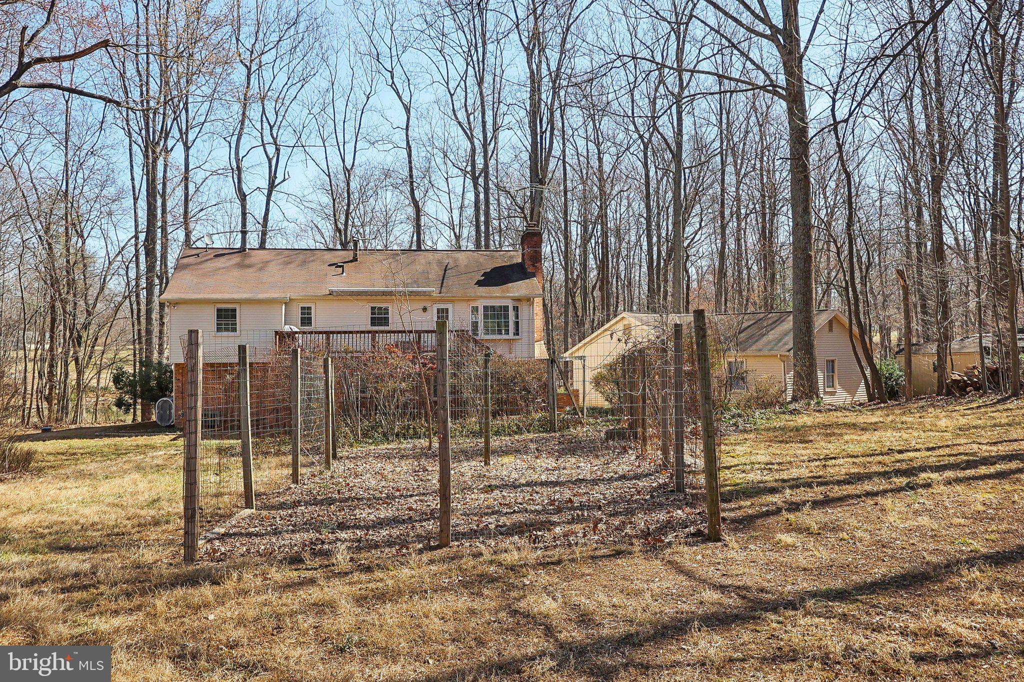 NEWHOPE FOREST - Residential