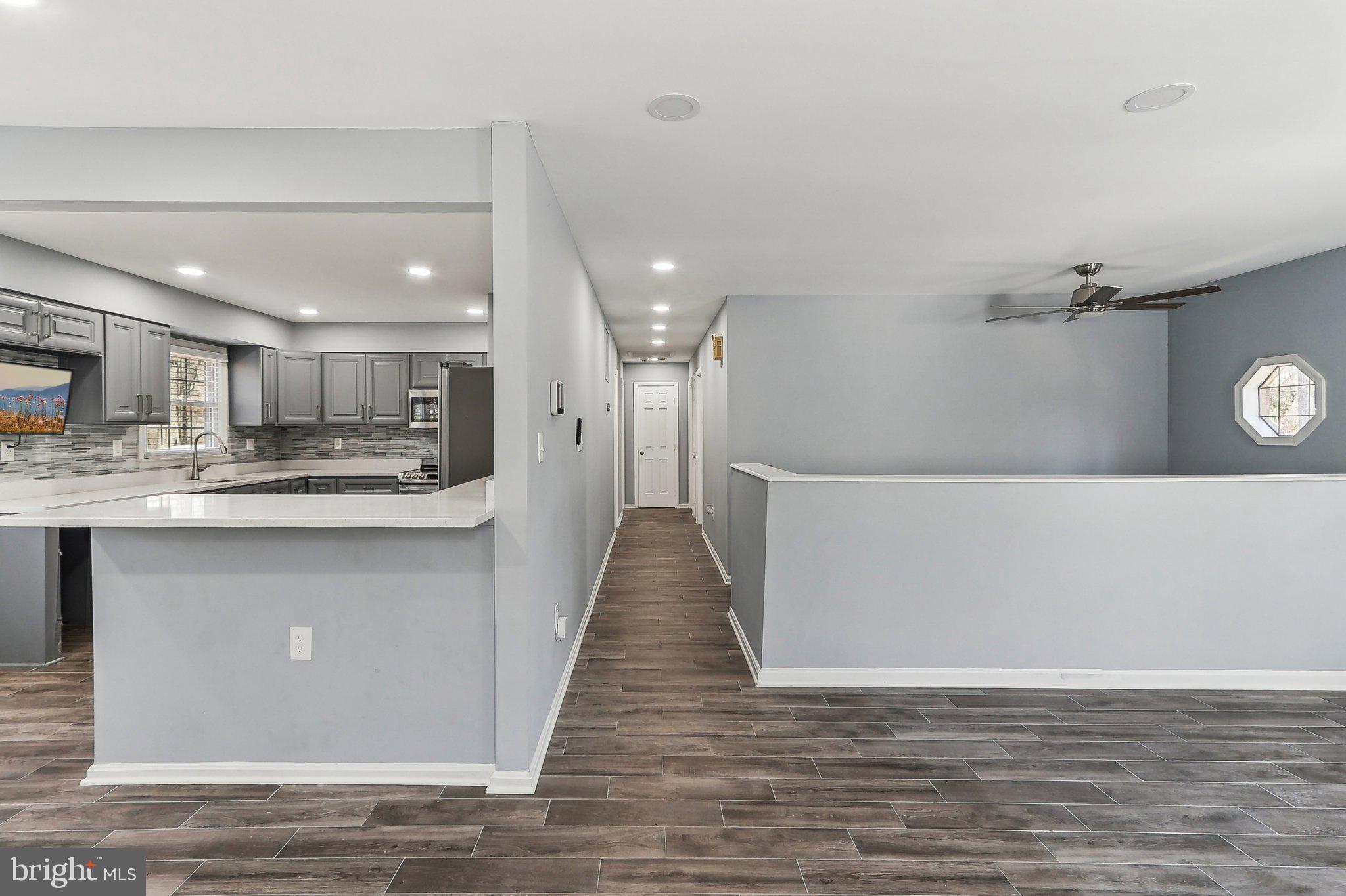 NEWHOPE FOREST - Residential