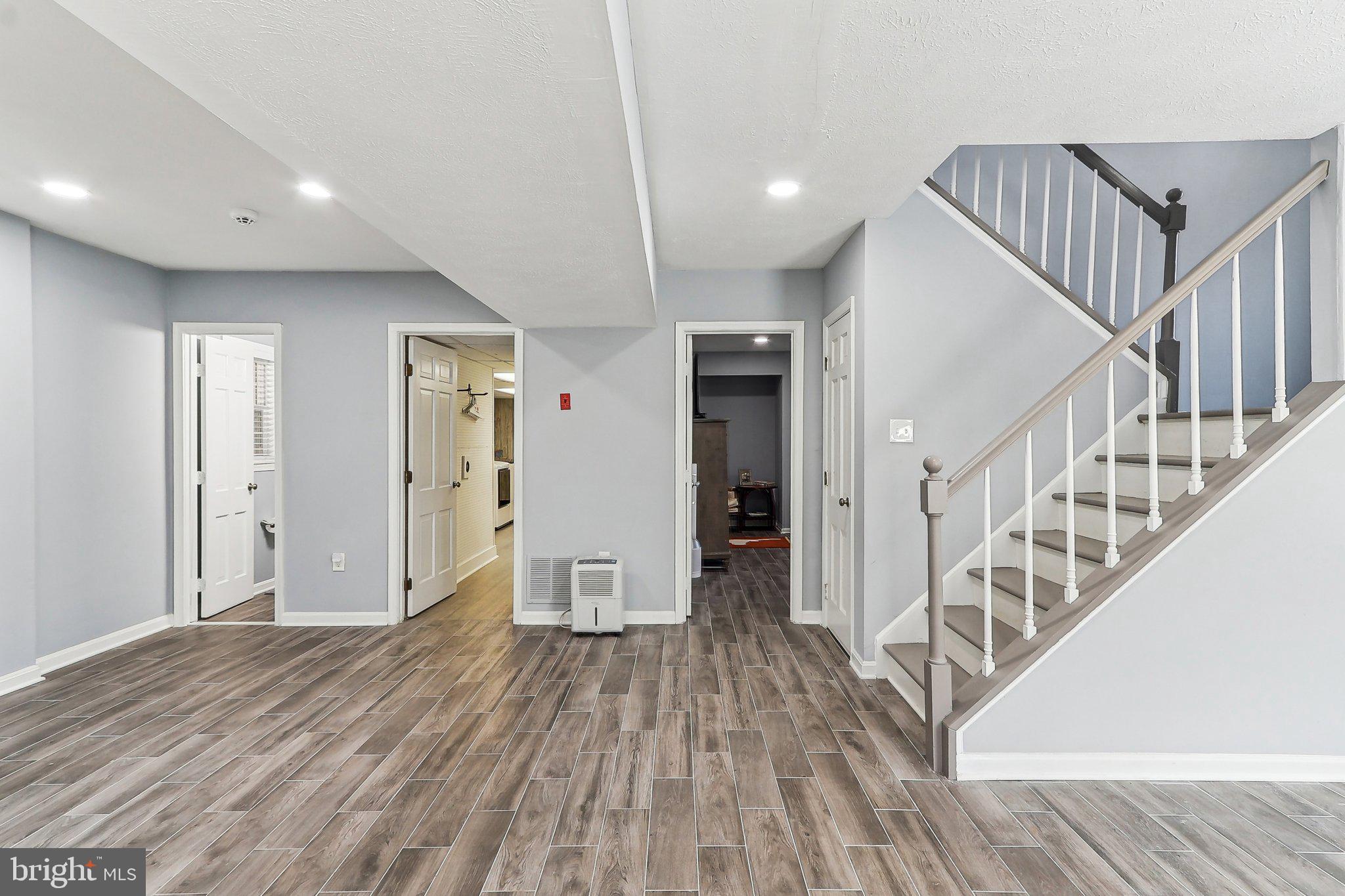 NEWHOPE FOREST - Residential
