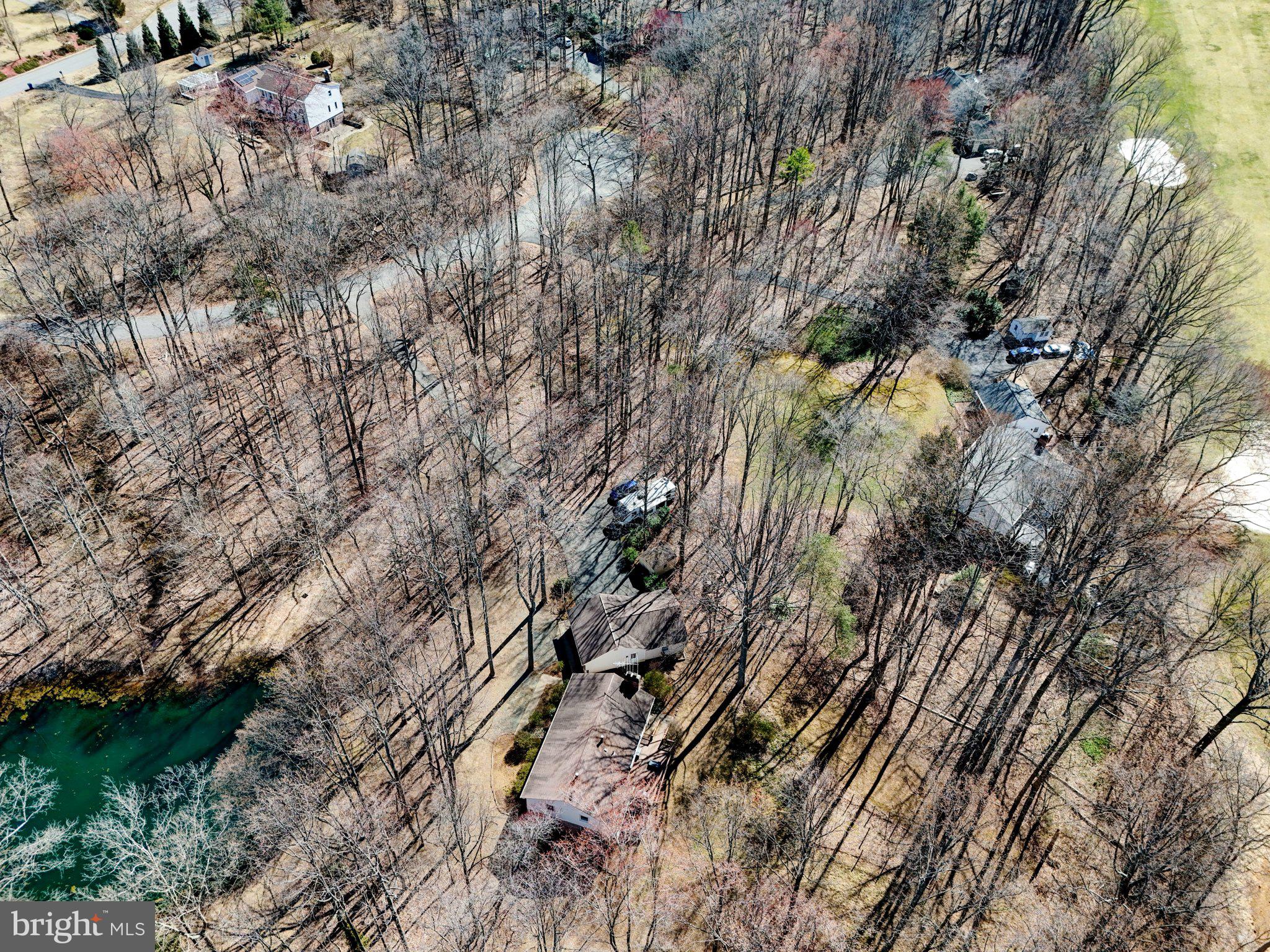 NEWHOPE FOREST - Residential
