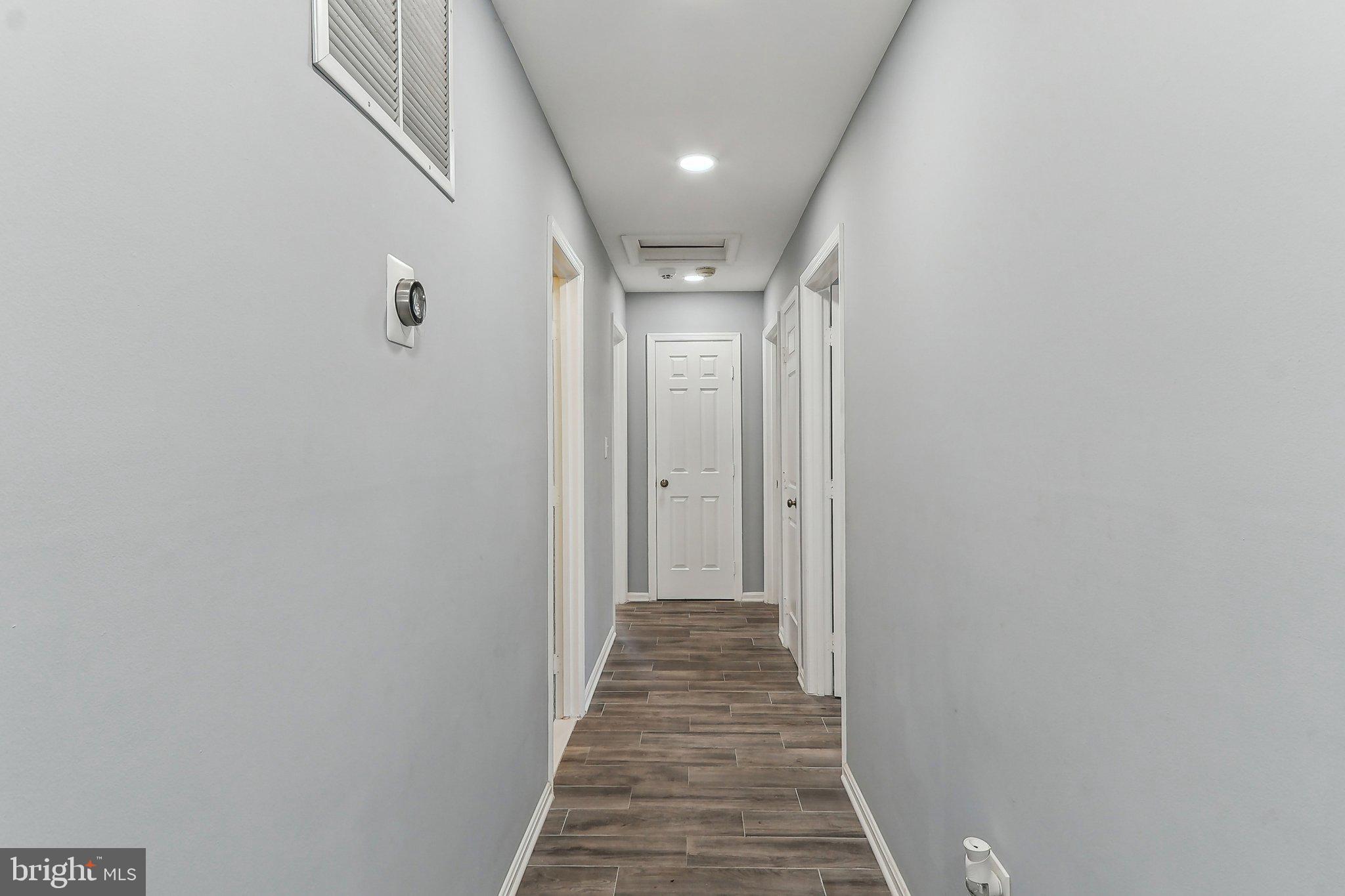 NEWHOPE FOREST - Residential