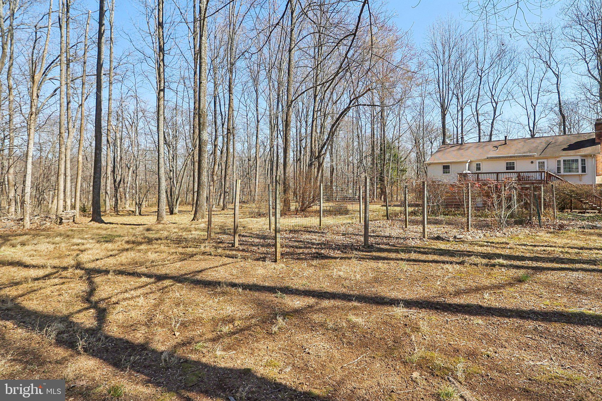 NEWHOPE FOREST - Residential
