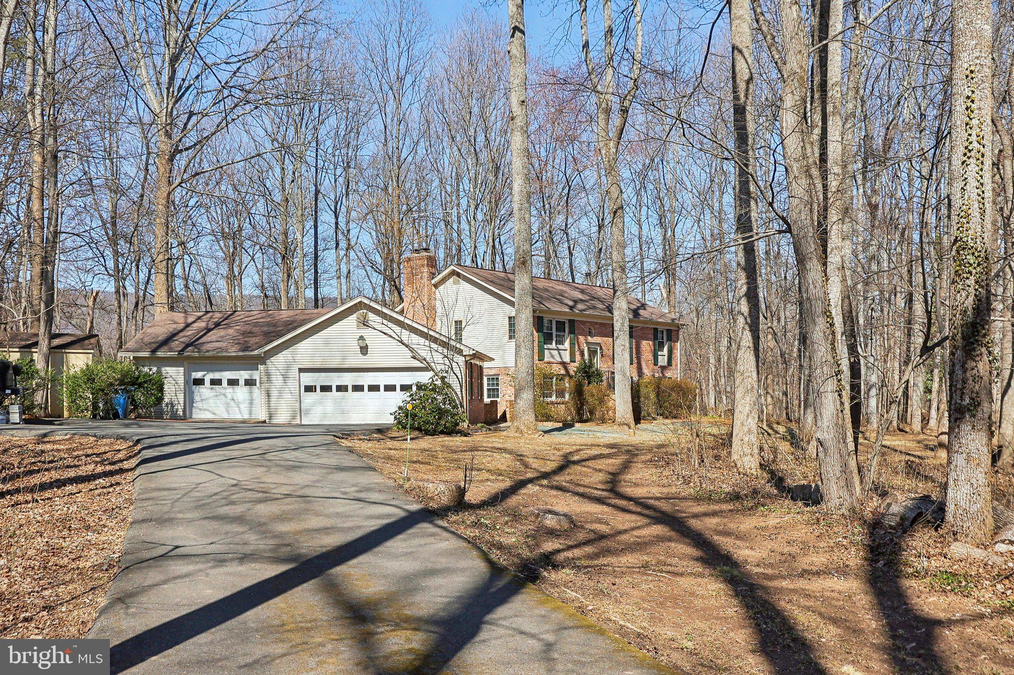 NEWHOPE FOREST - Residential