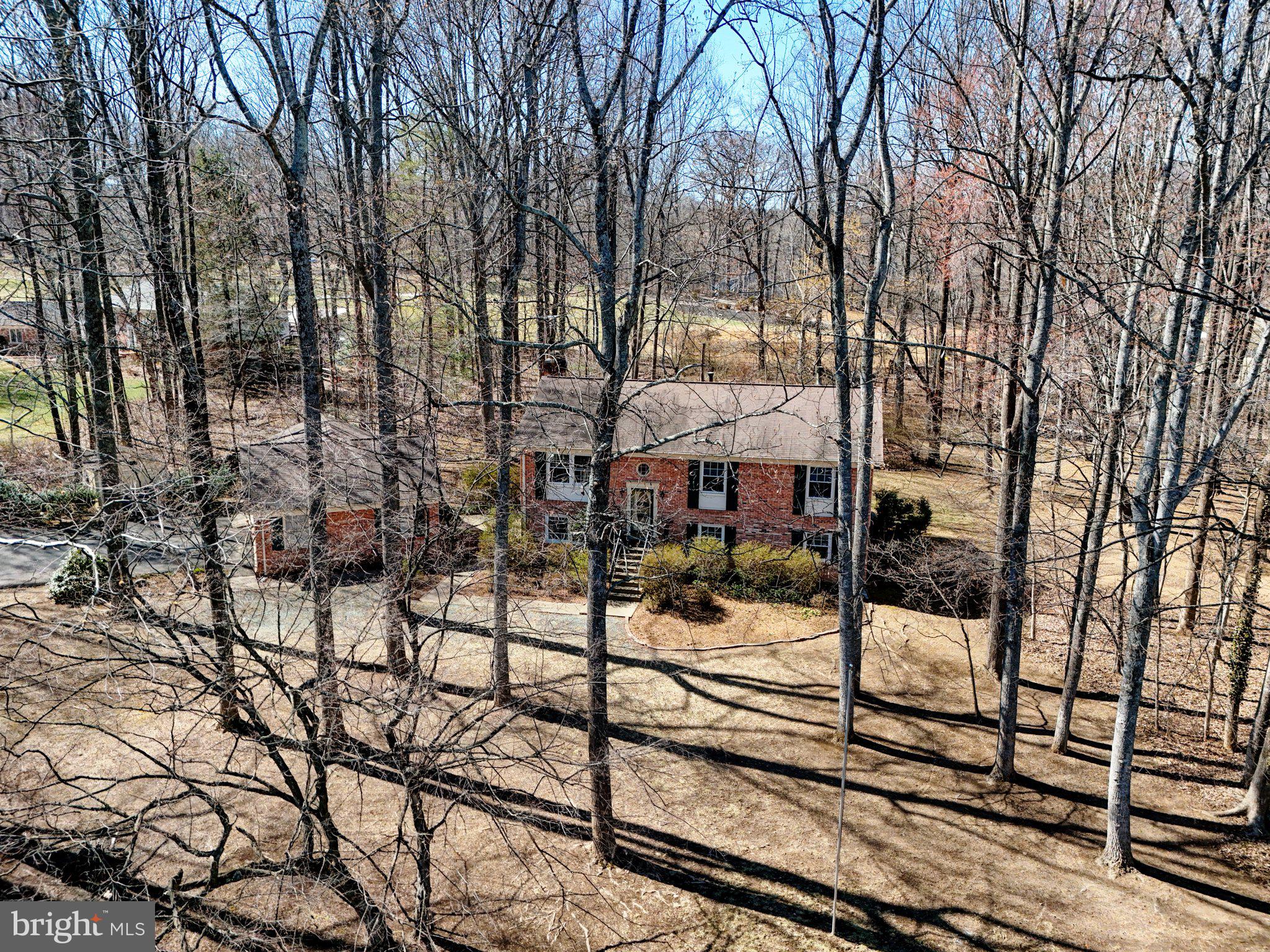 NEWHOPE FOREST - Residential