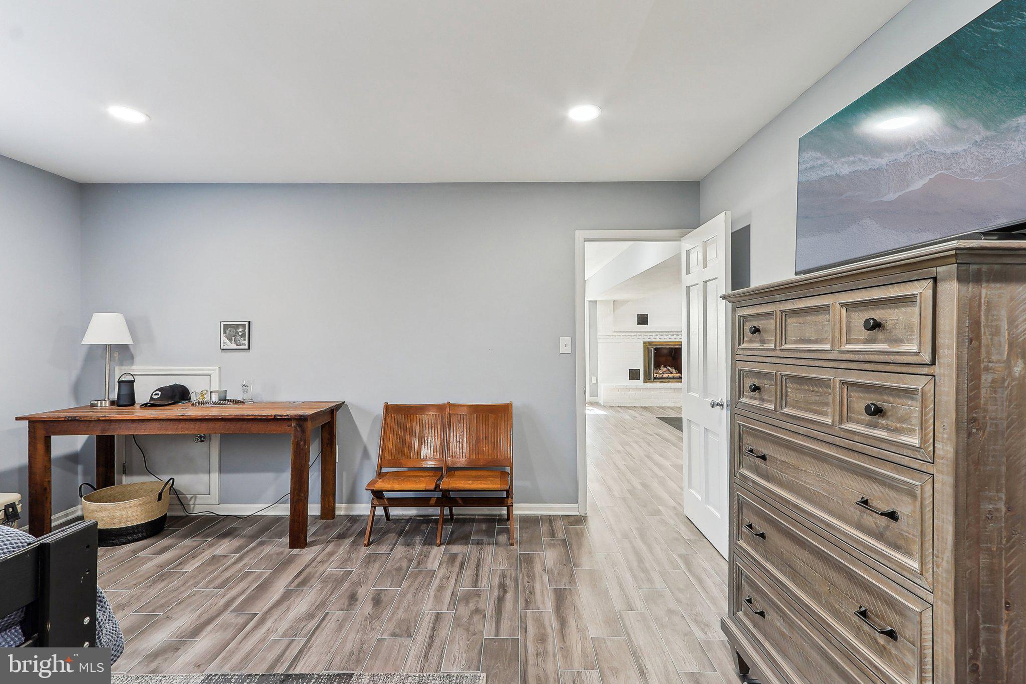 NEWHOPE FOREST - Residential