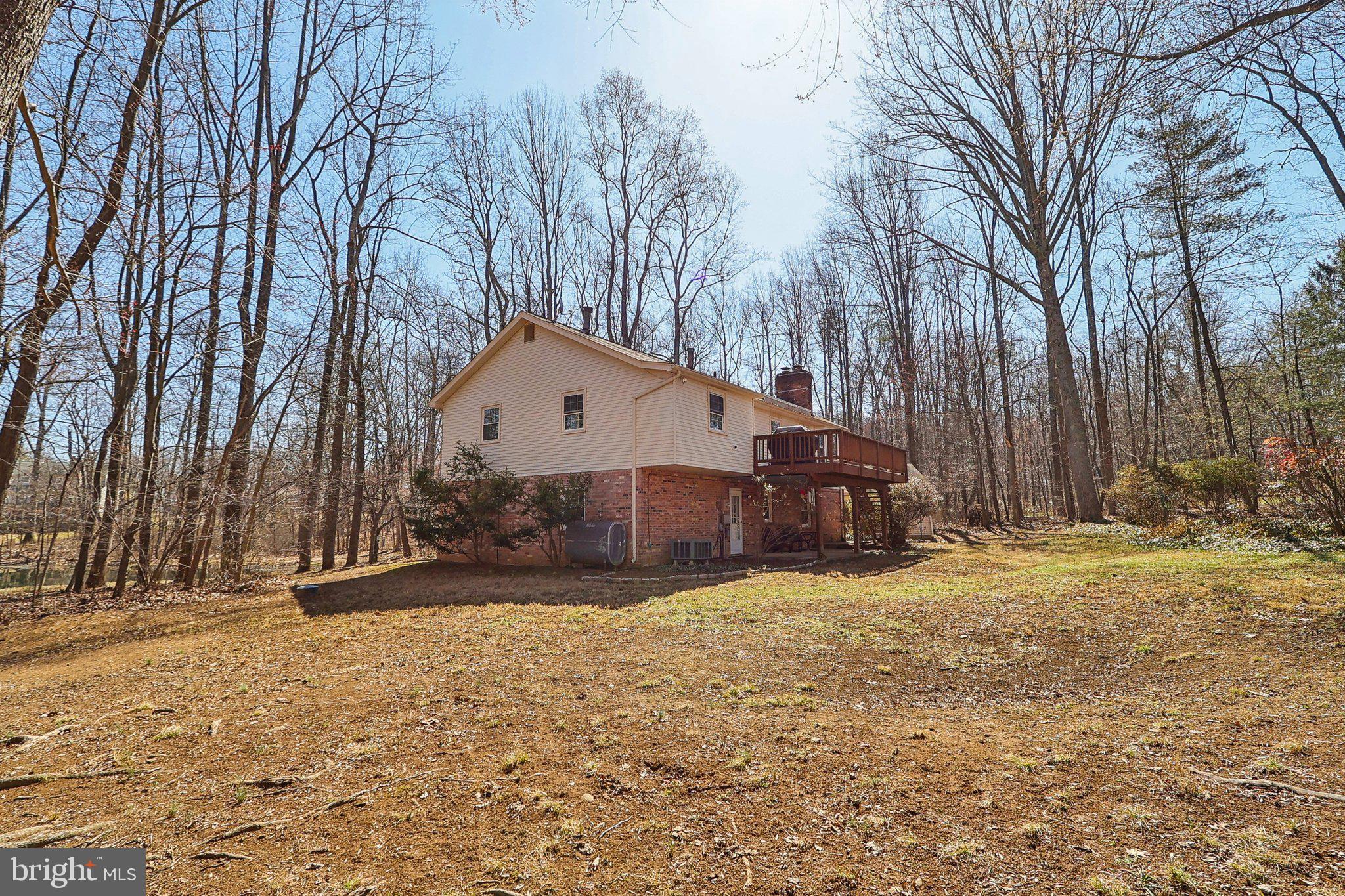 NEWHOPE FOREST - Residential