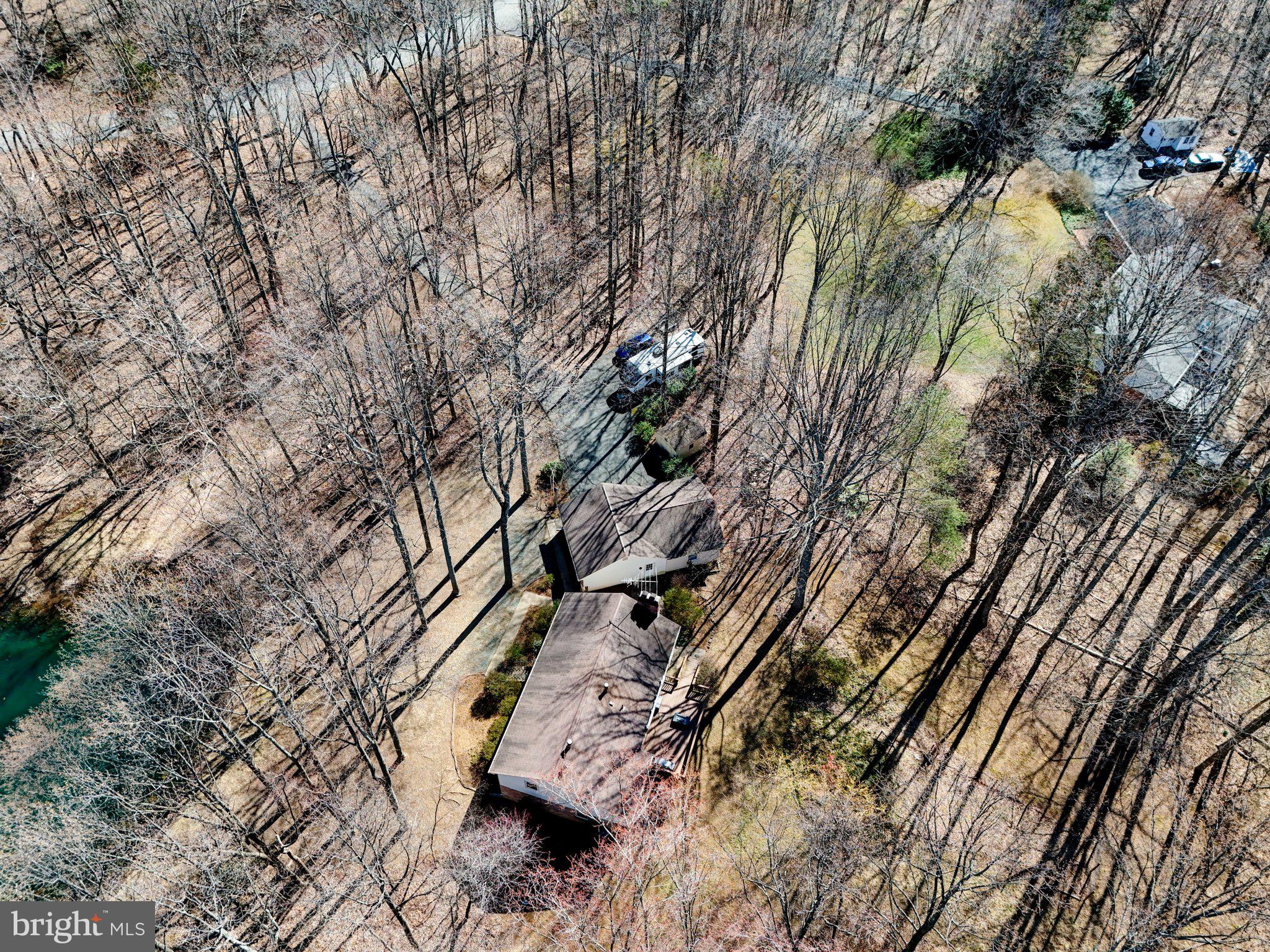 NEWHOPE FOREST - Residential