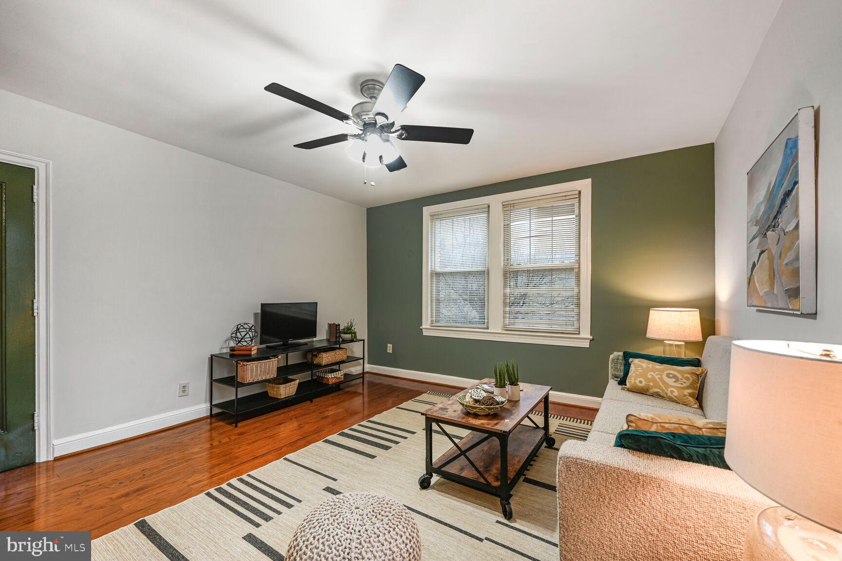 BRIGHTWOOD - Residential