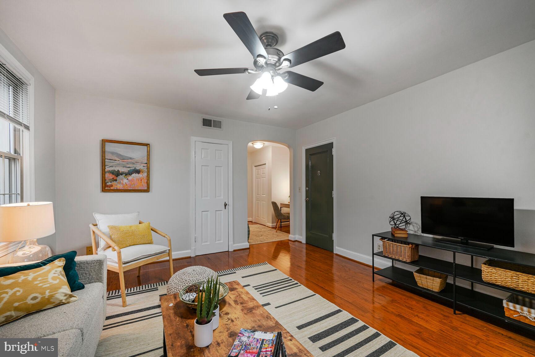 BRIGHTWOOD - Residential