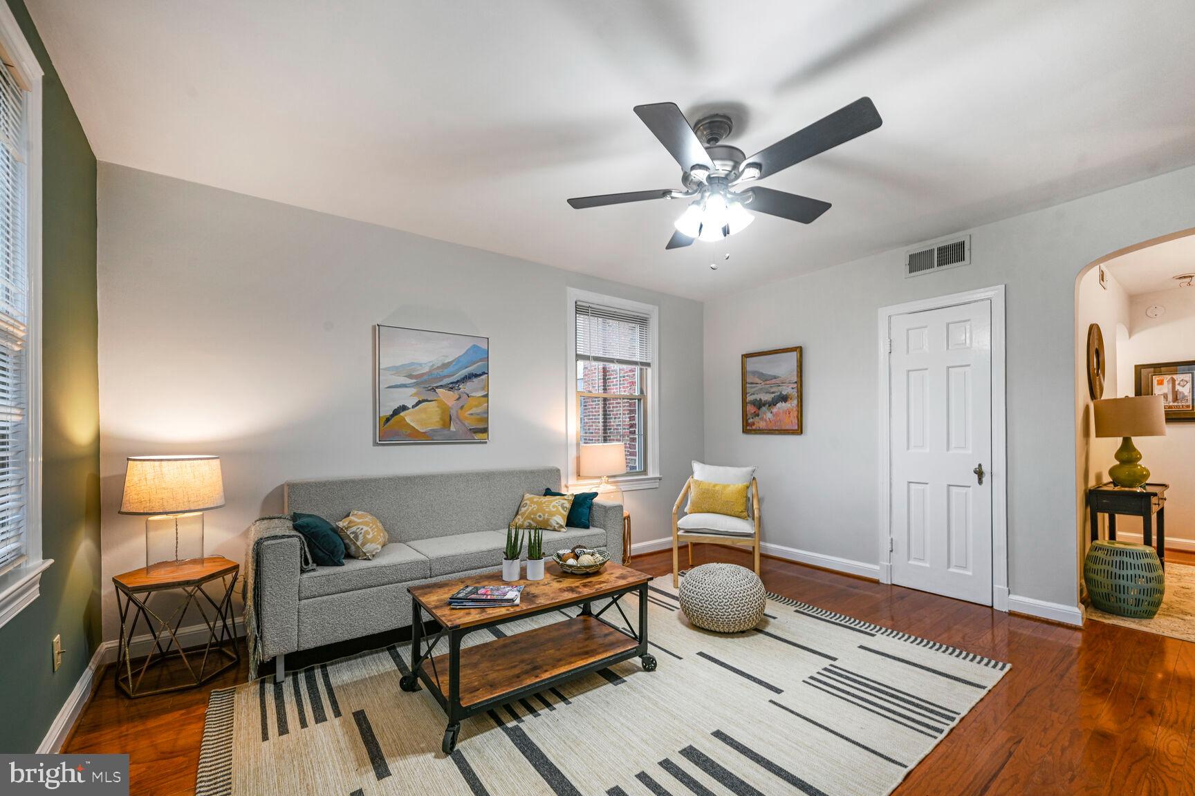 BRIGHTWOOD - Residential