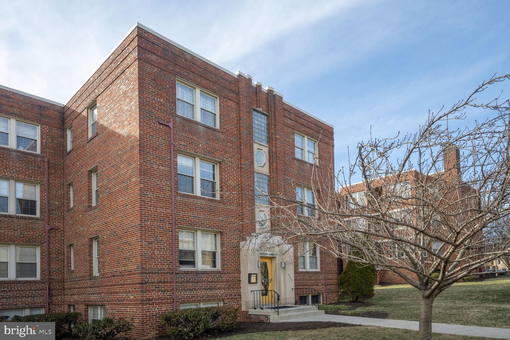 BRIGHTWOOD - Residential