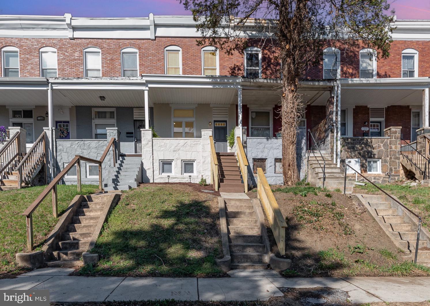 WINCHESTER - Residential