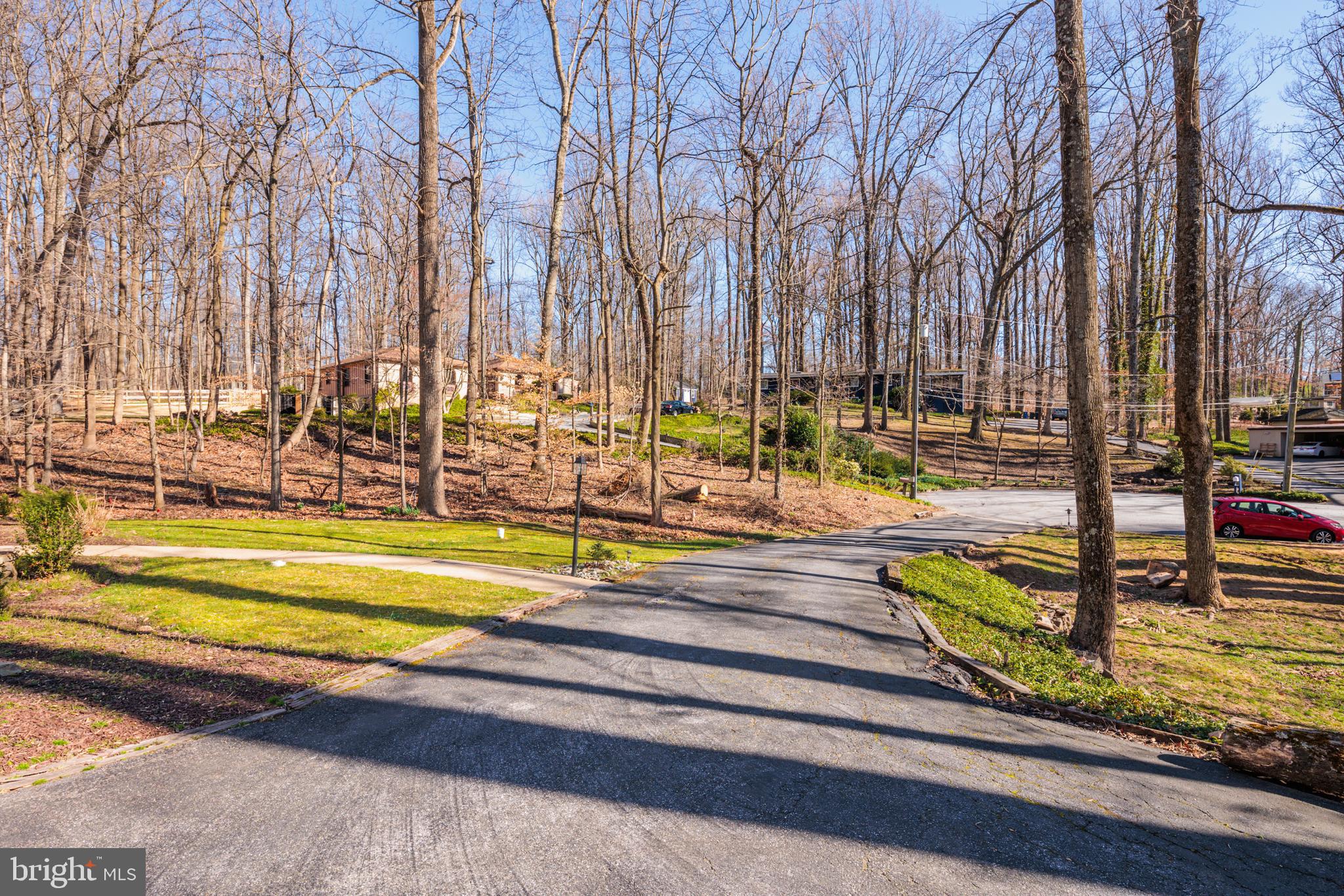 CAVES PARK - Residential