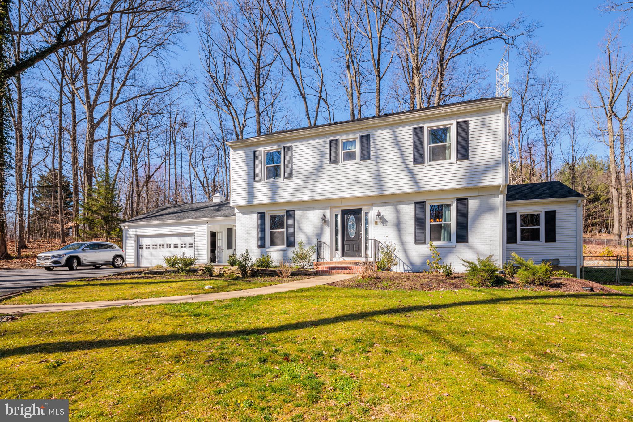 CAVES PARK - Residential