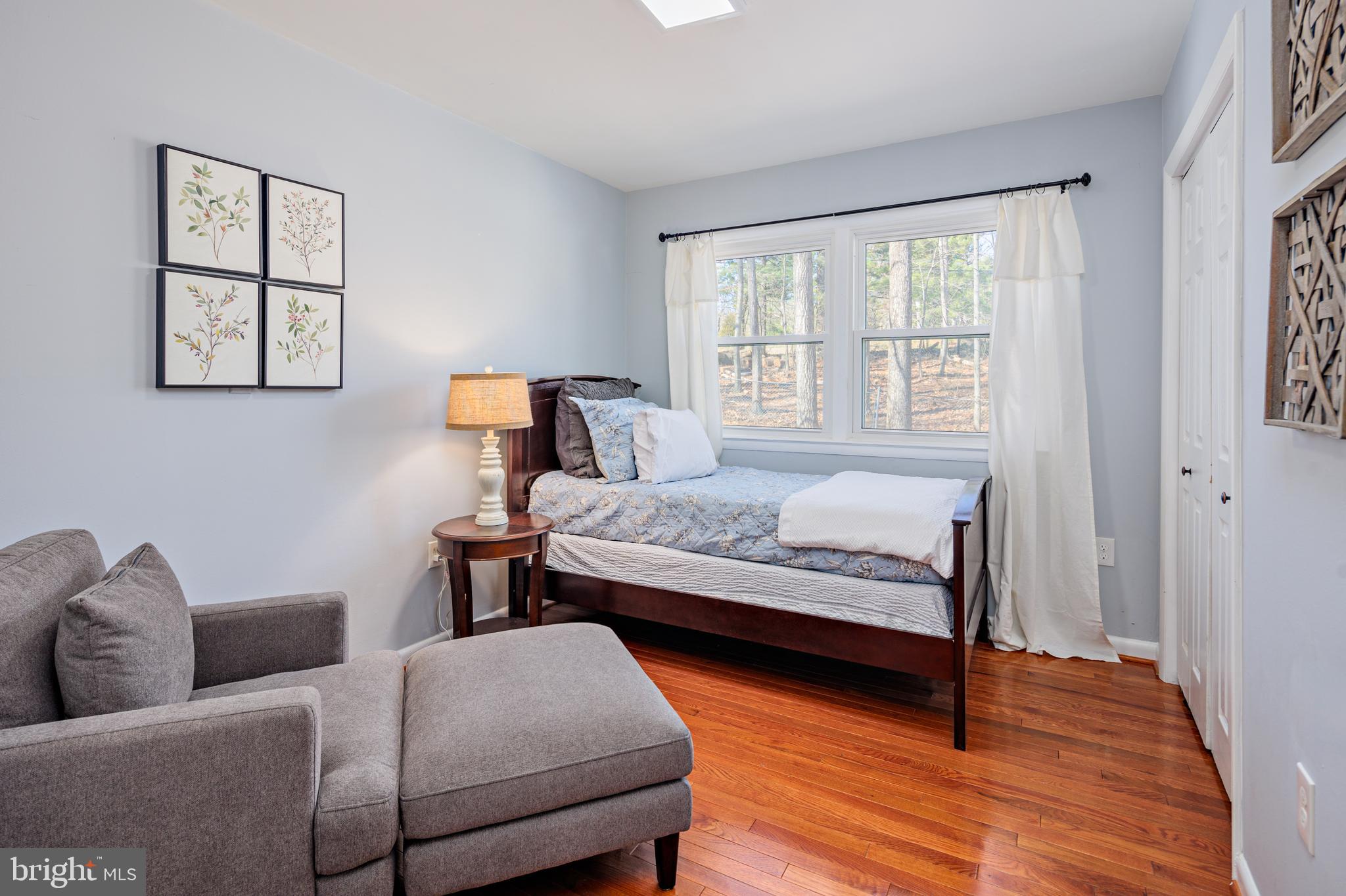 CAVES PARK - Residential