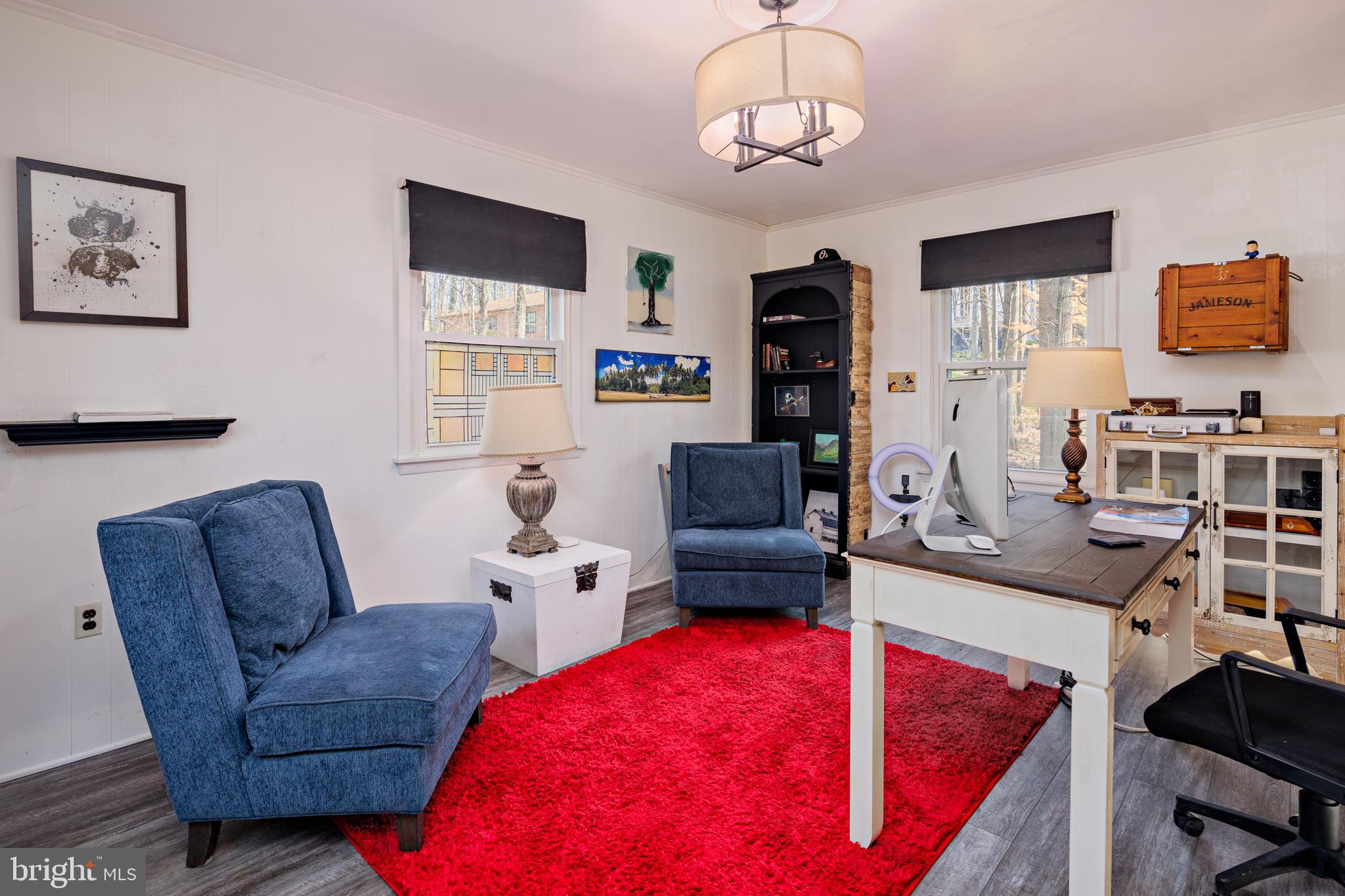 CAVES PARK - Residential