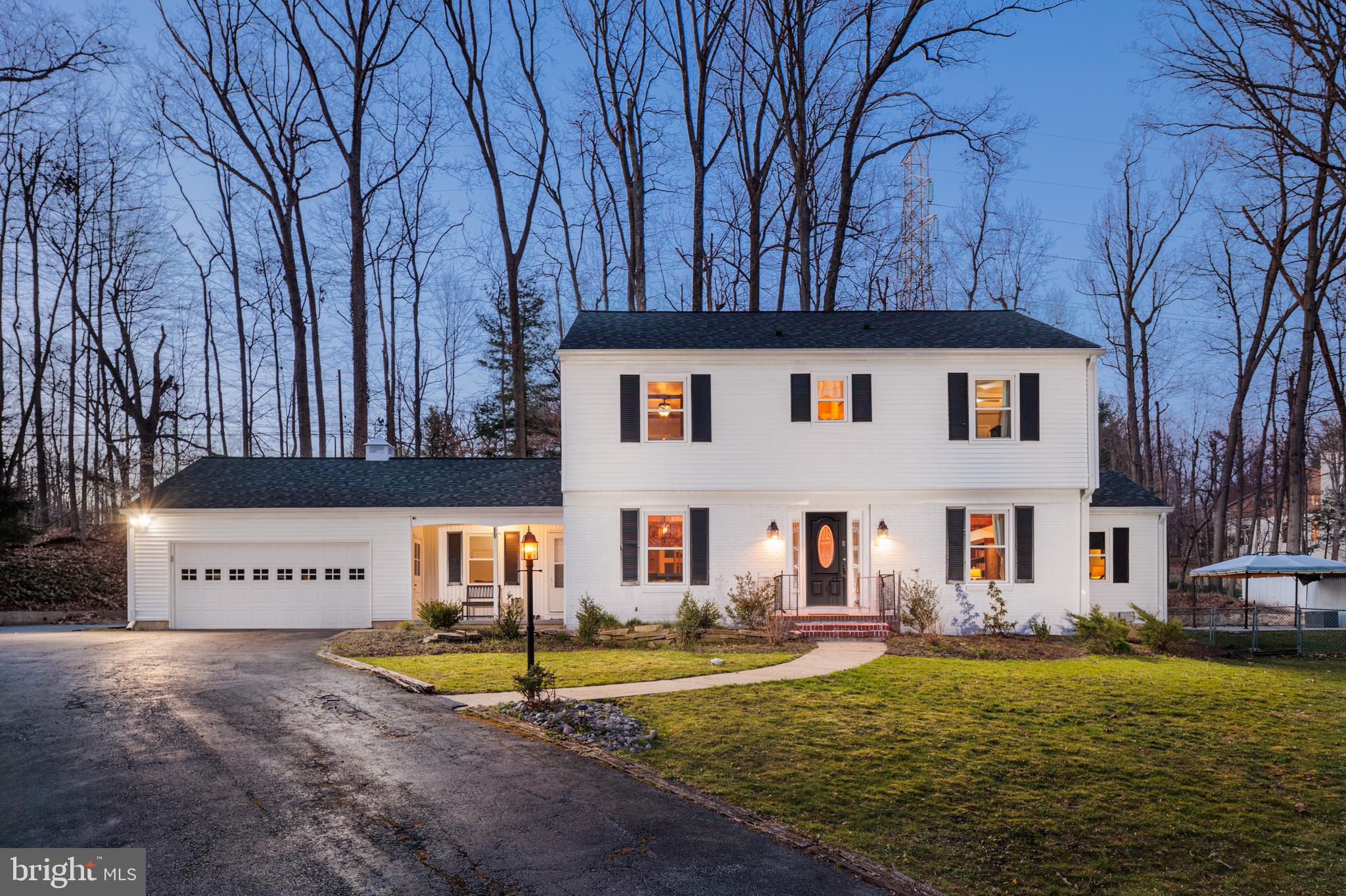 CAVES PARK - Residential