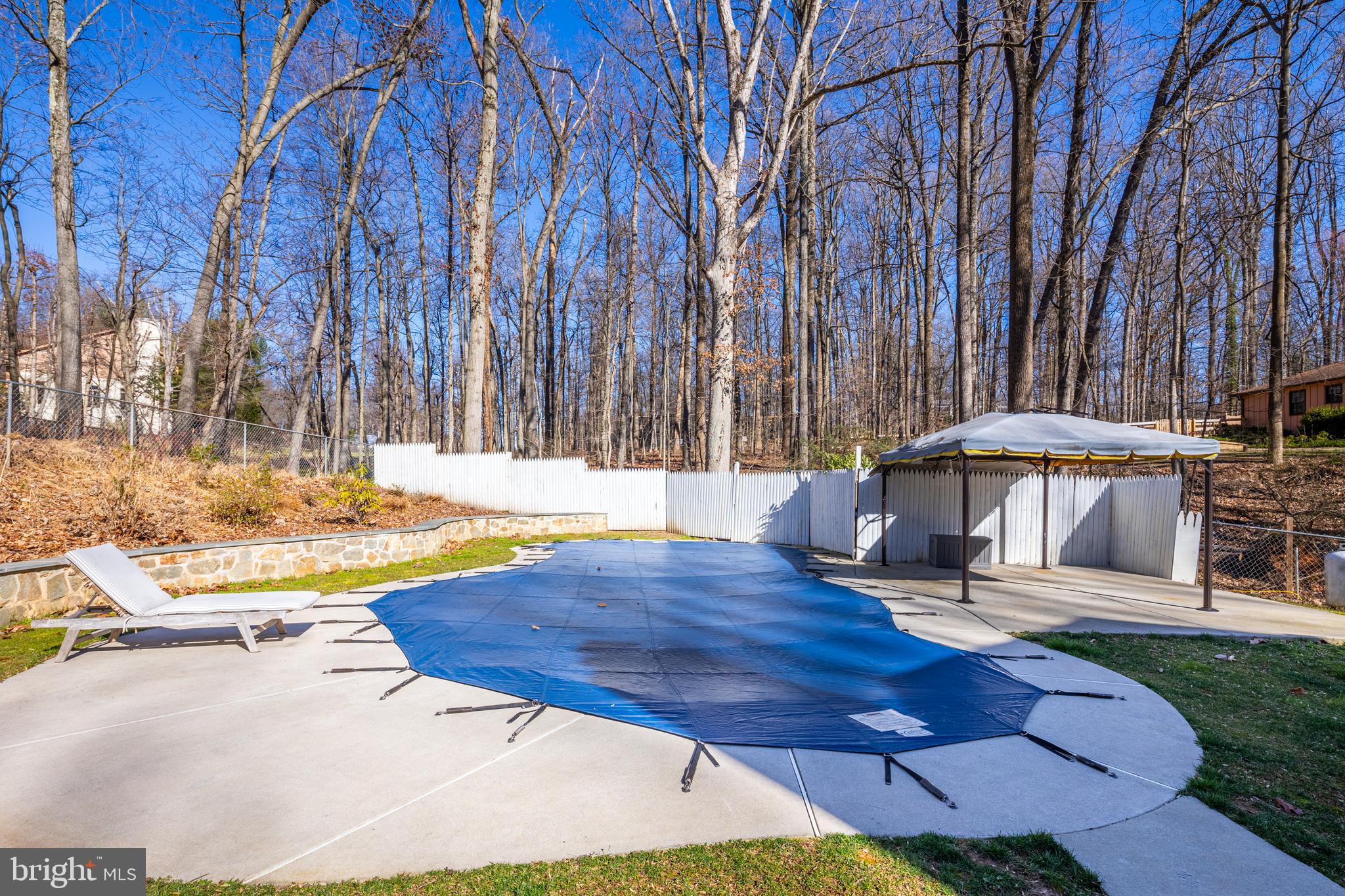CAVES PARK - Residential