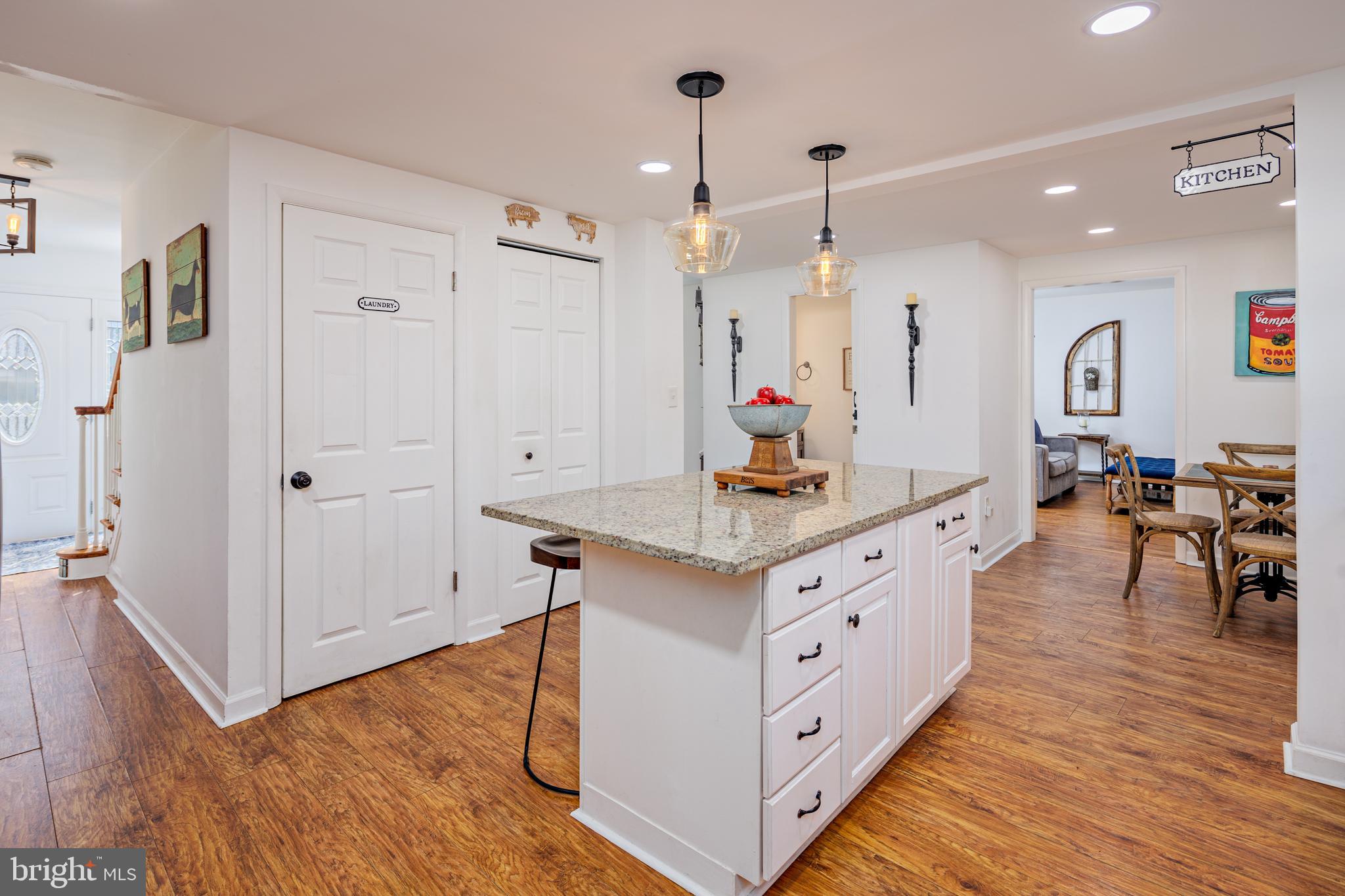 CAVES PARK - Residential