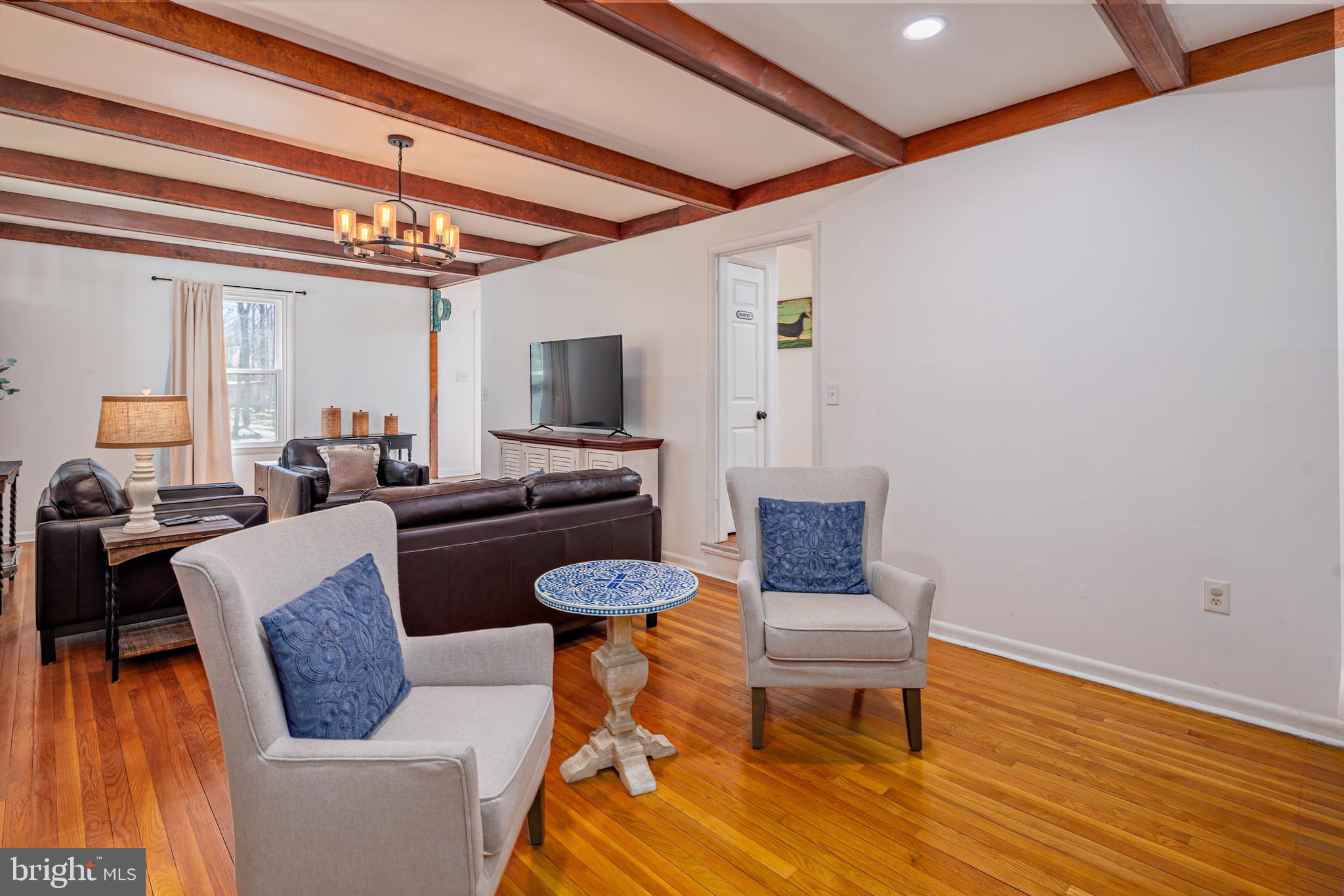 CAVES PARK - Residential