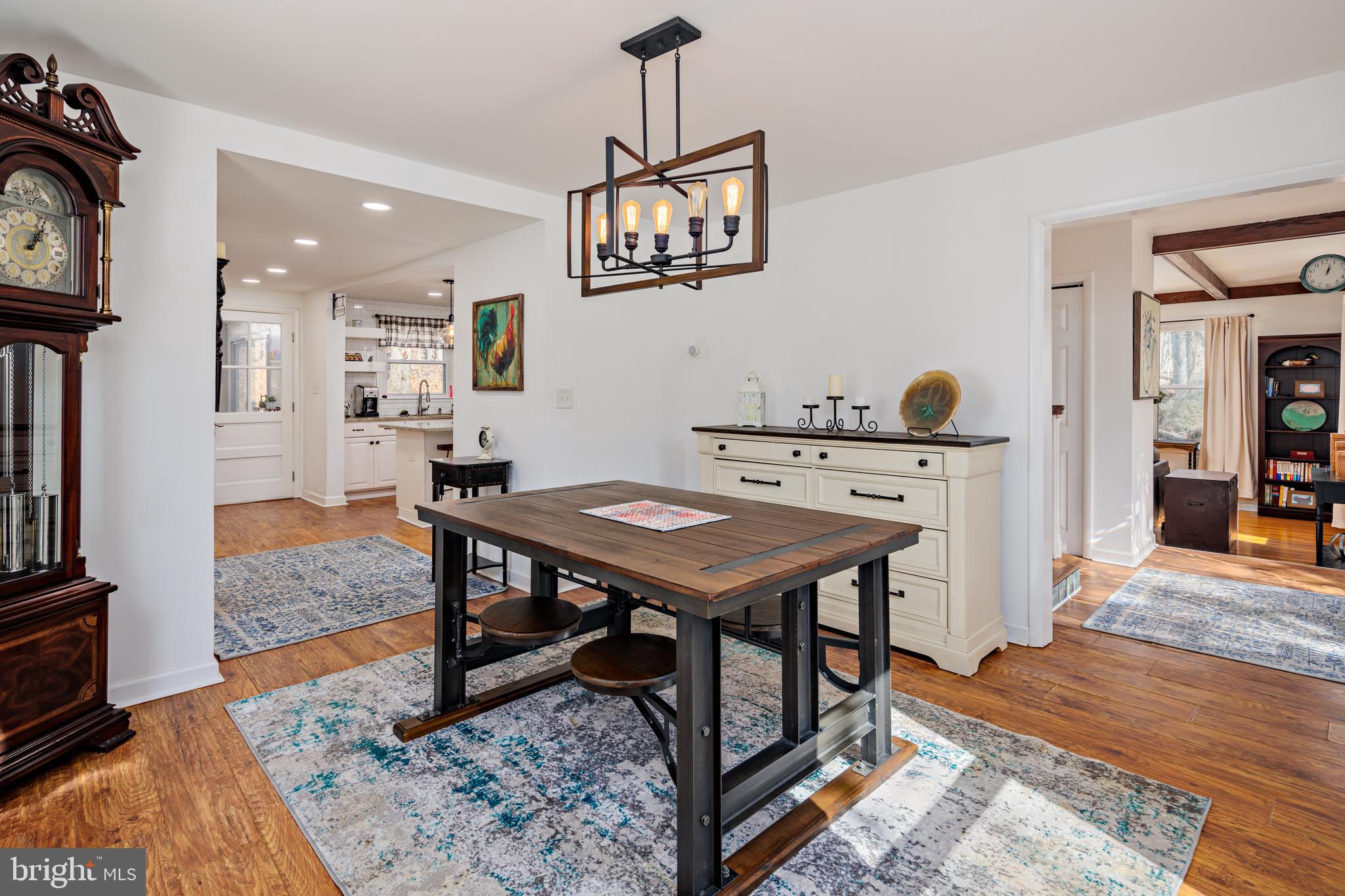 CAVES PARK - Residential