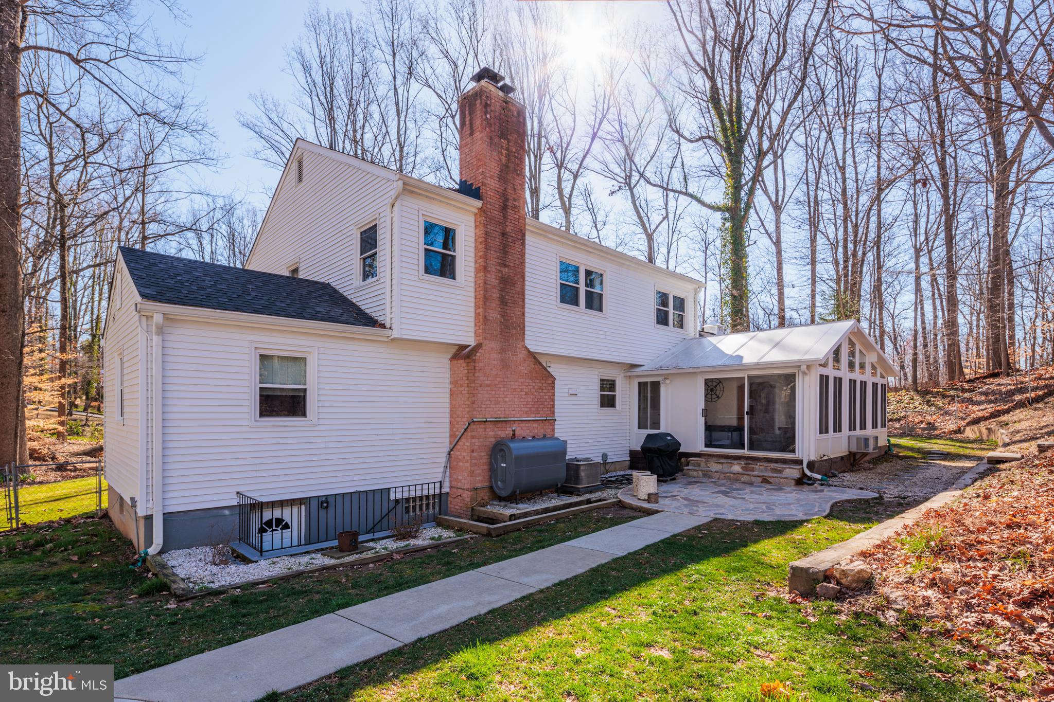 CAVES PARK - Residential