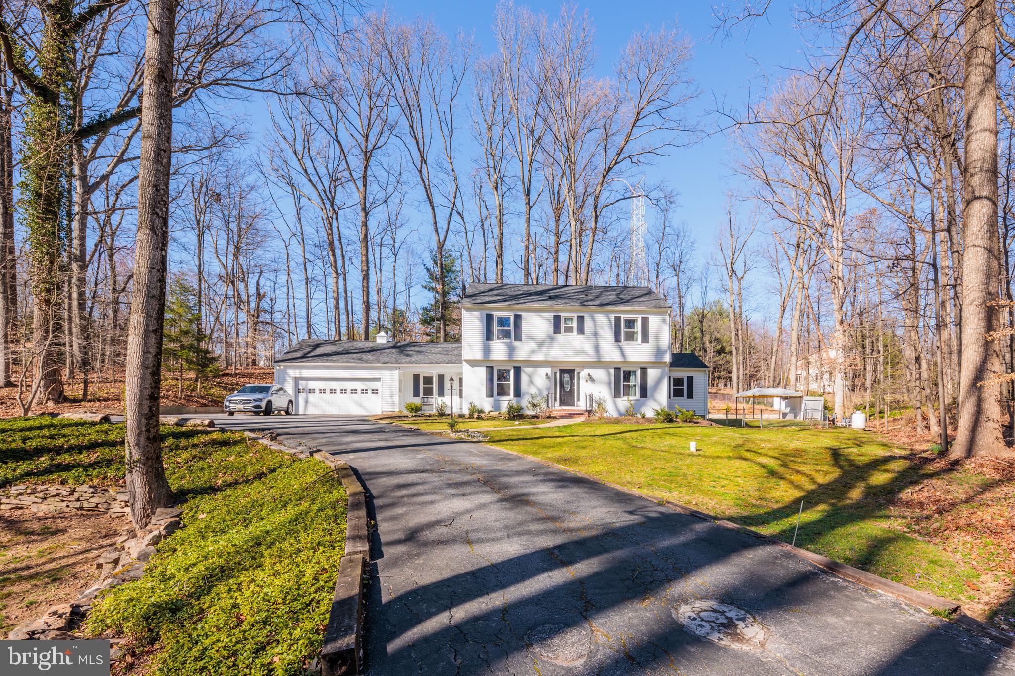 CAVES PARK - Residential
