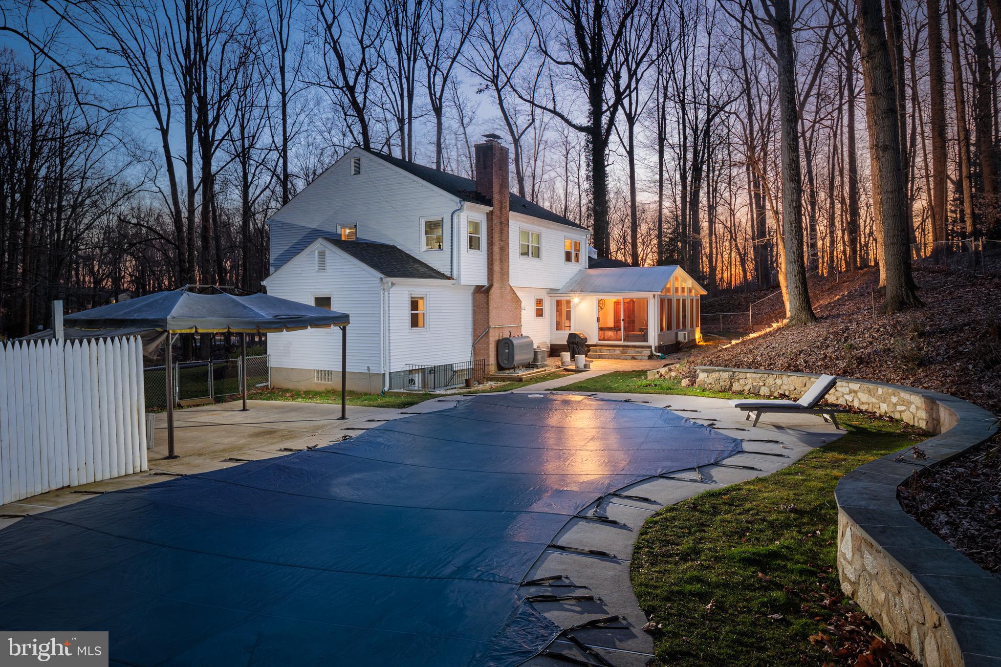 CAVES PARK - Residential
