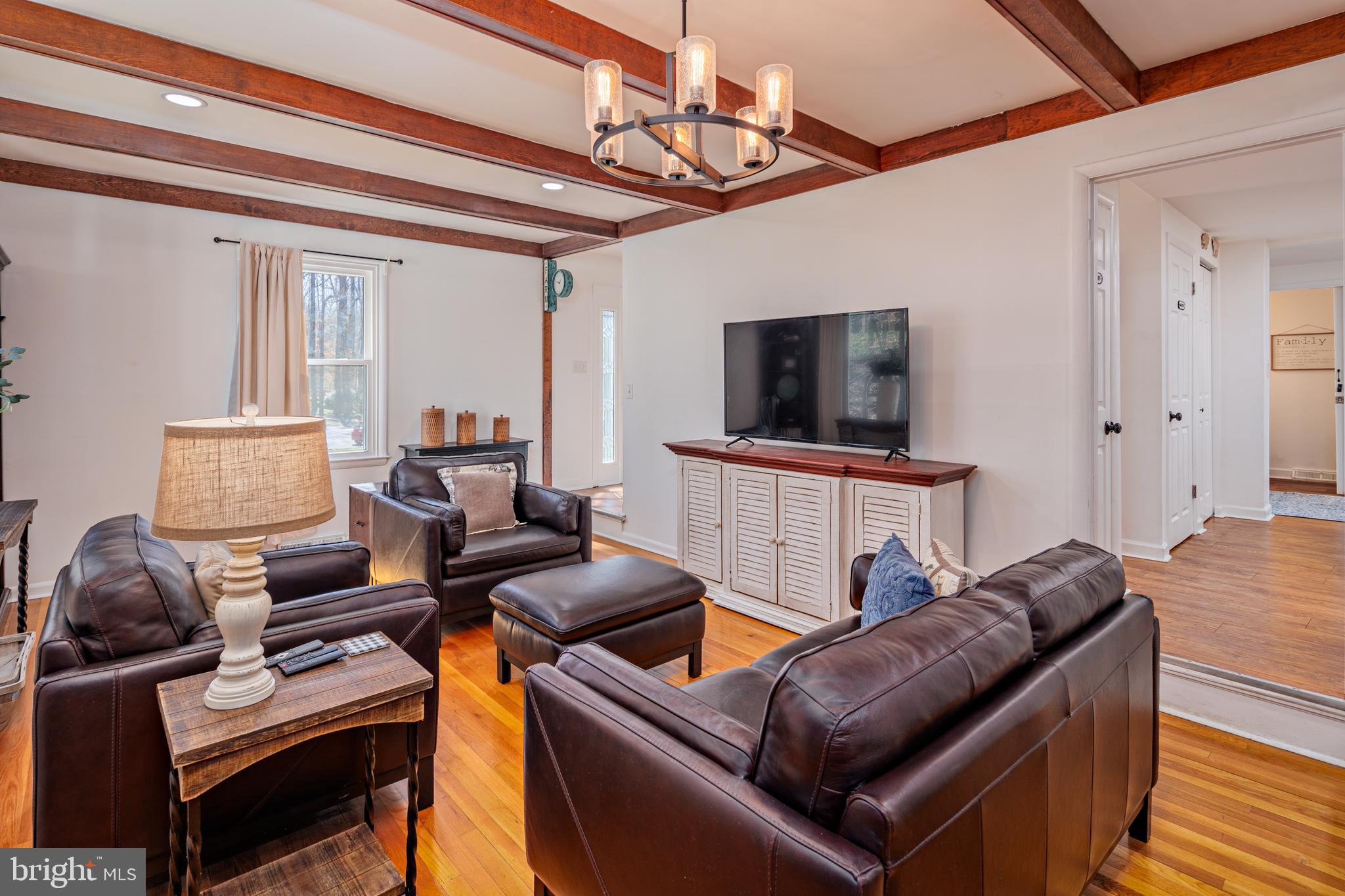 CAVES PARK - Residential