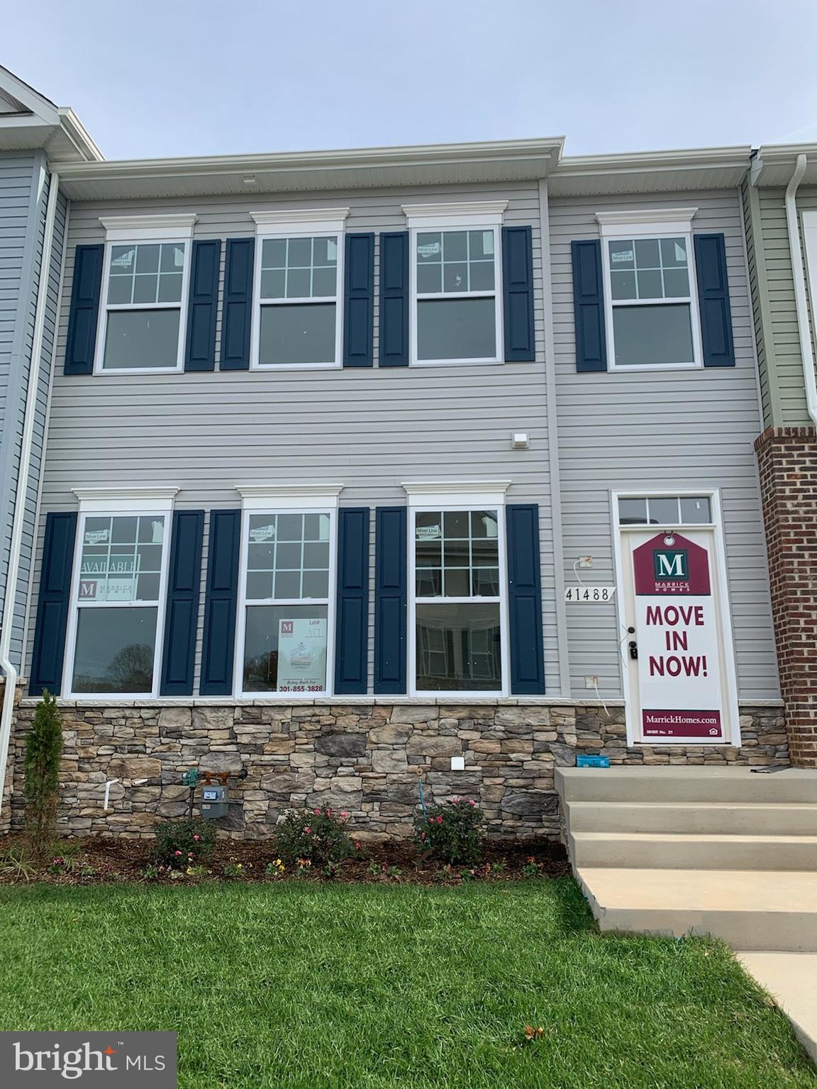 CLARK'S REST   PHASE 1A - Residential