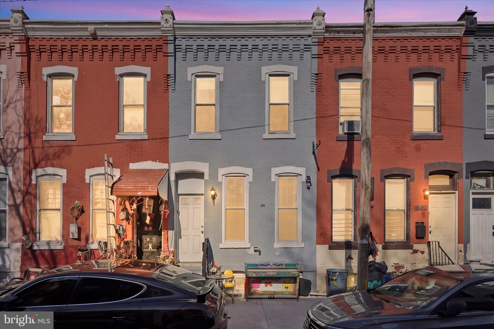 TEMPLE UNIVERSITY - Residential