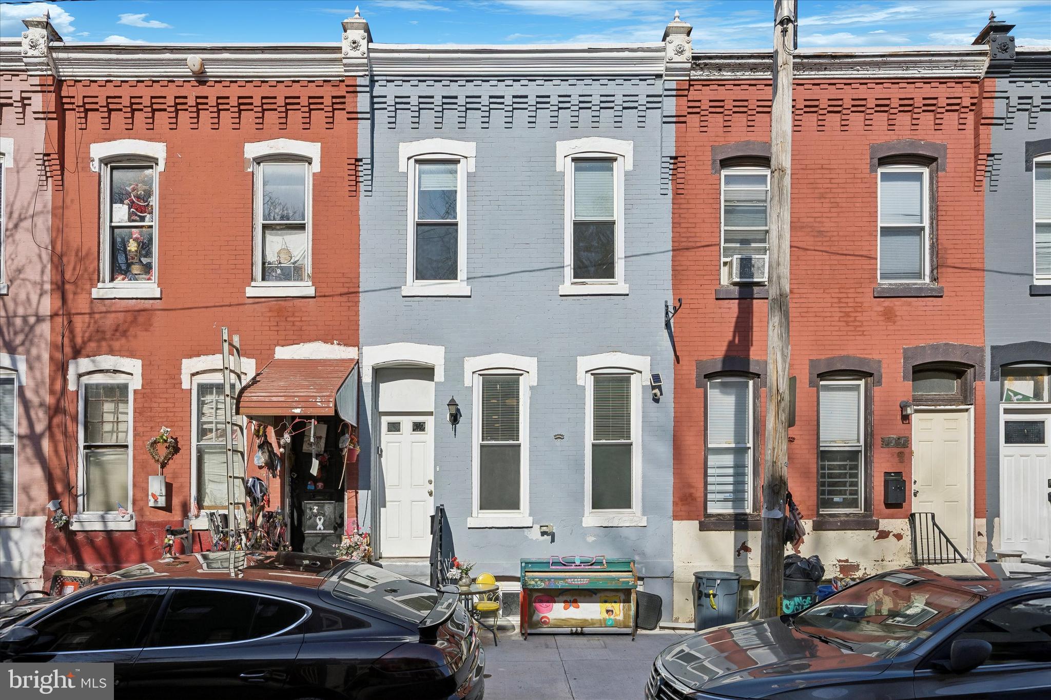 TEMPLE UNIVERSITY - Residential