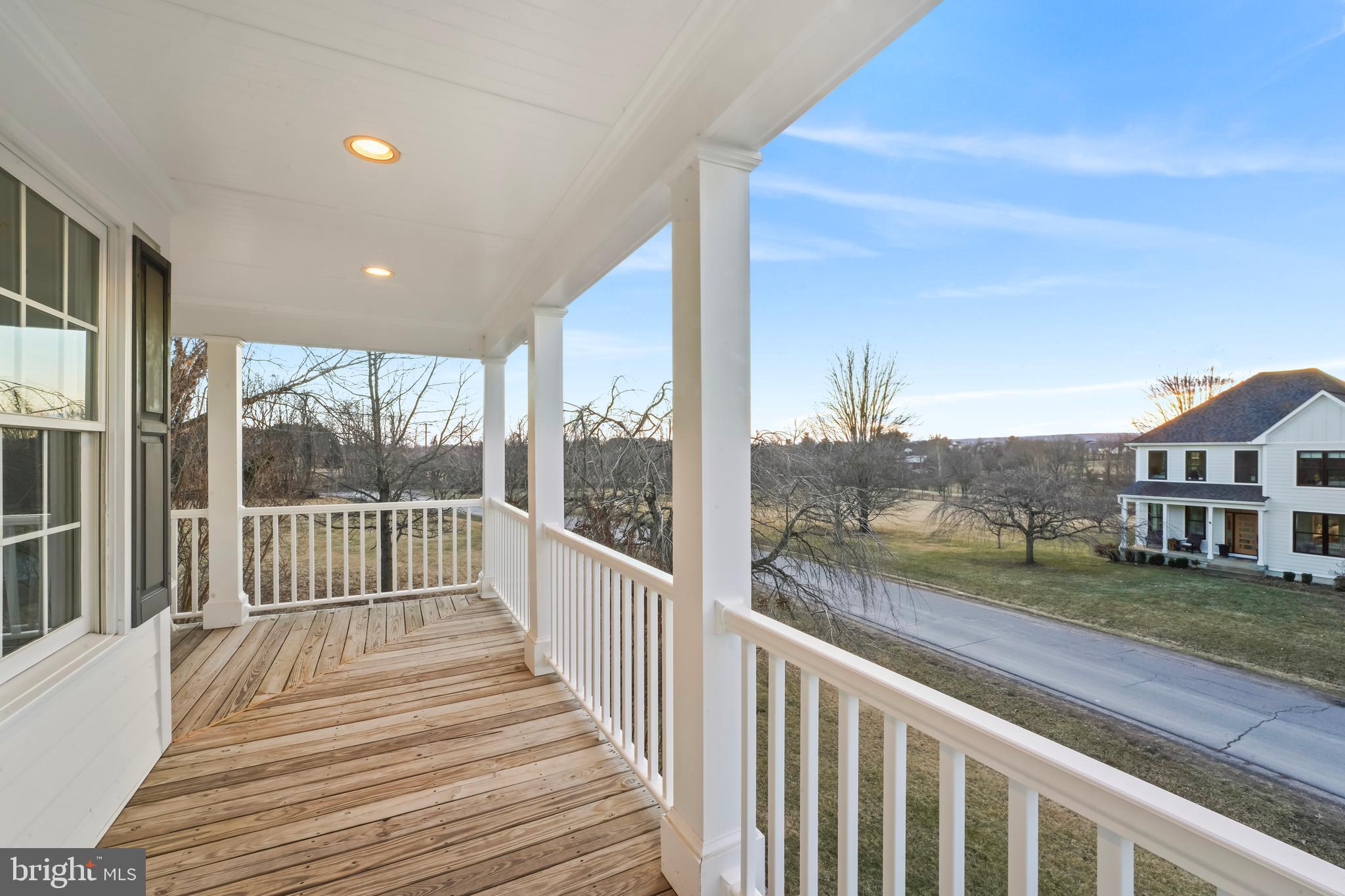 WATERFORD MEADOWS - Residential