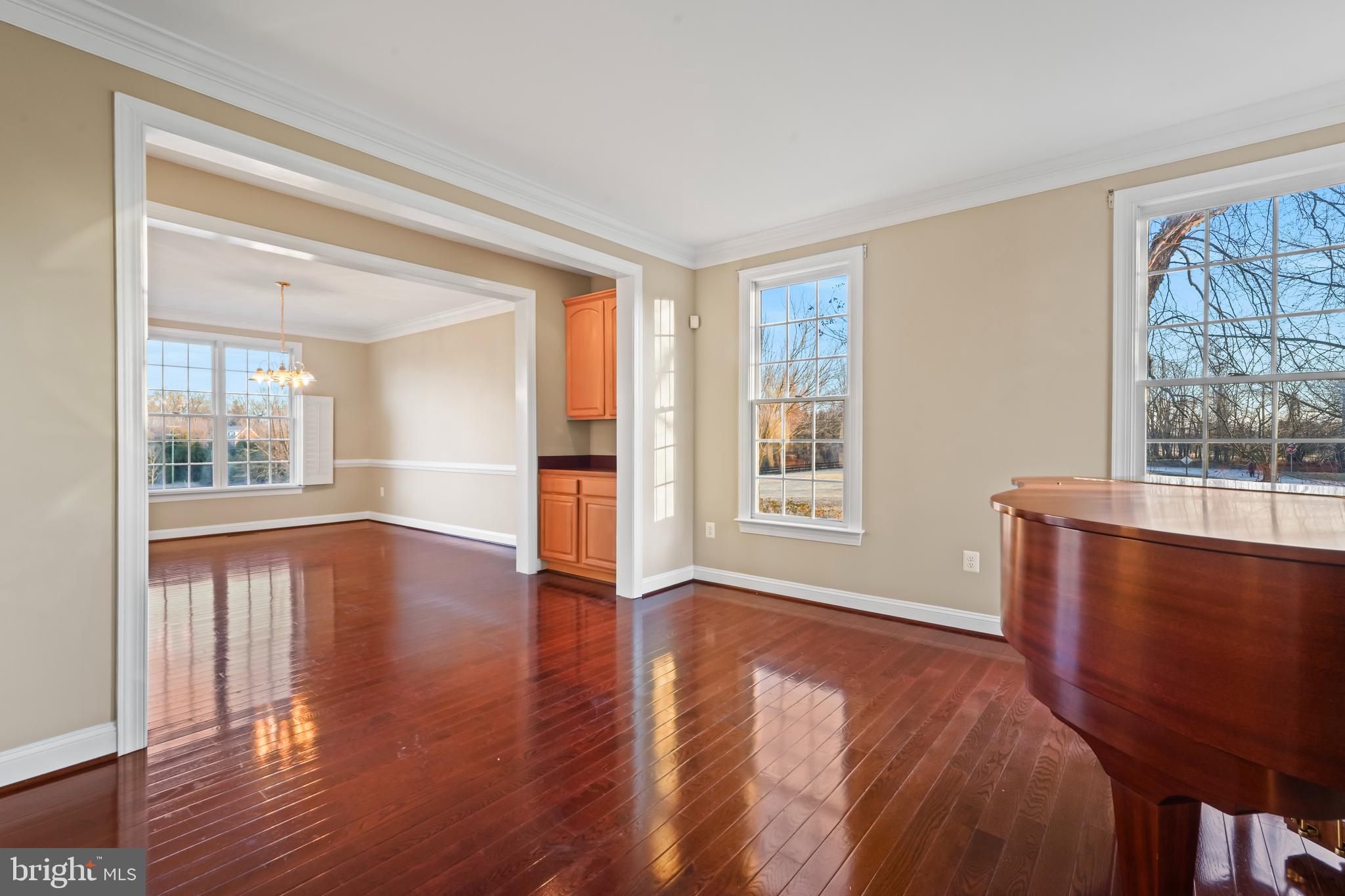 WATERFORD MEADOWS - Residential