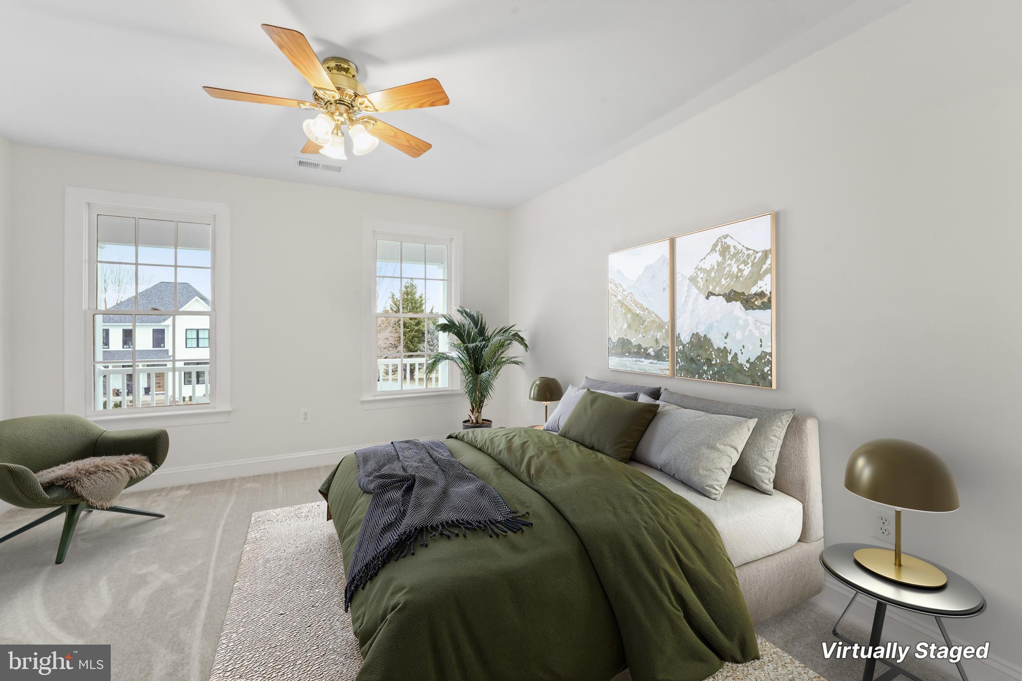 WATERFORD MEADOWS - Residential