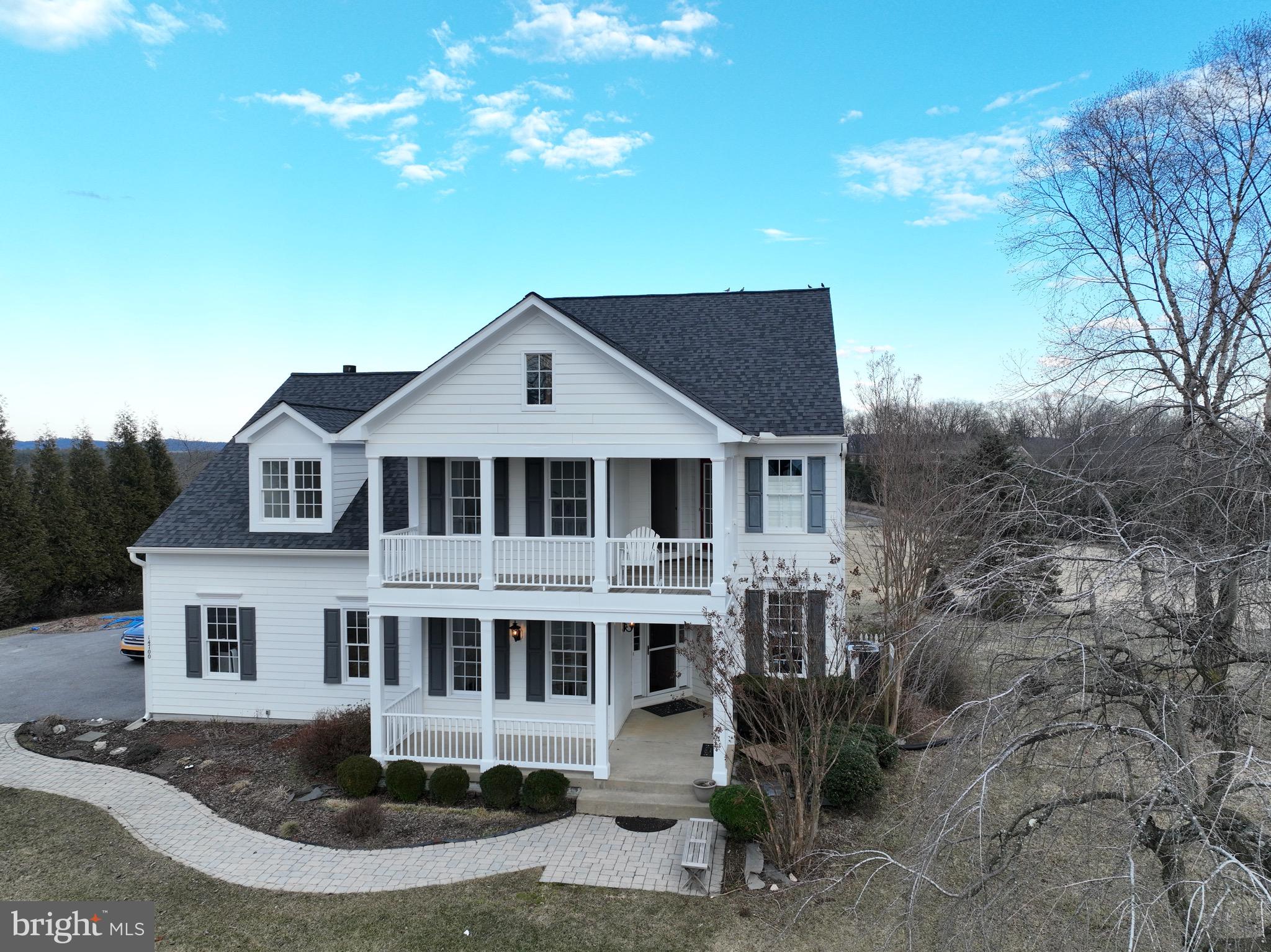 WATERFORD MEADOWS - Residential