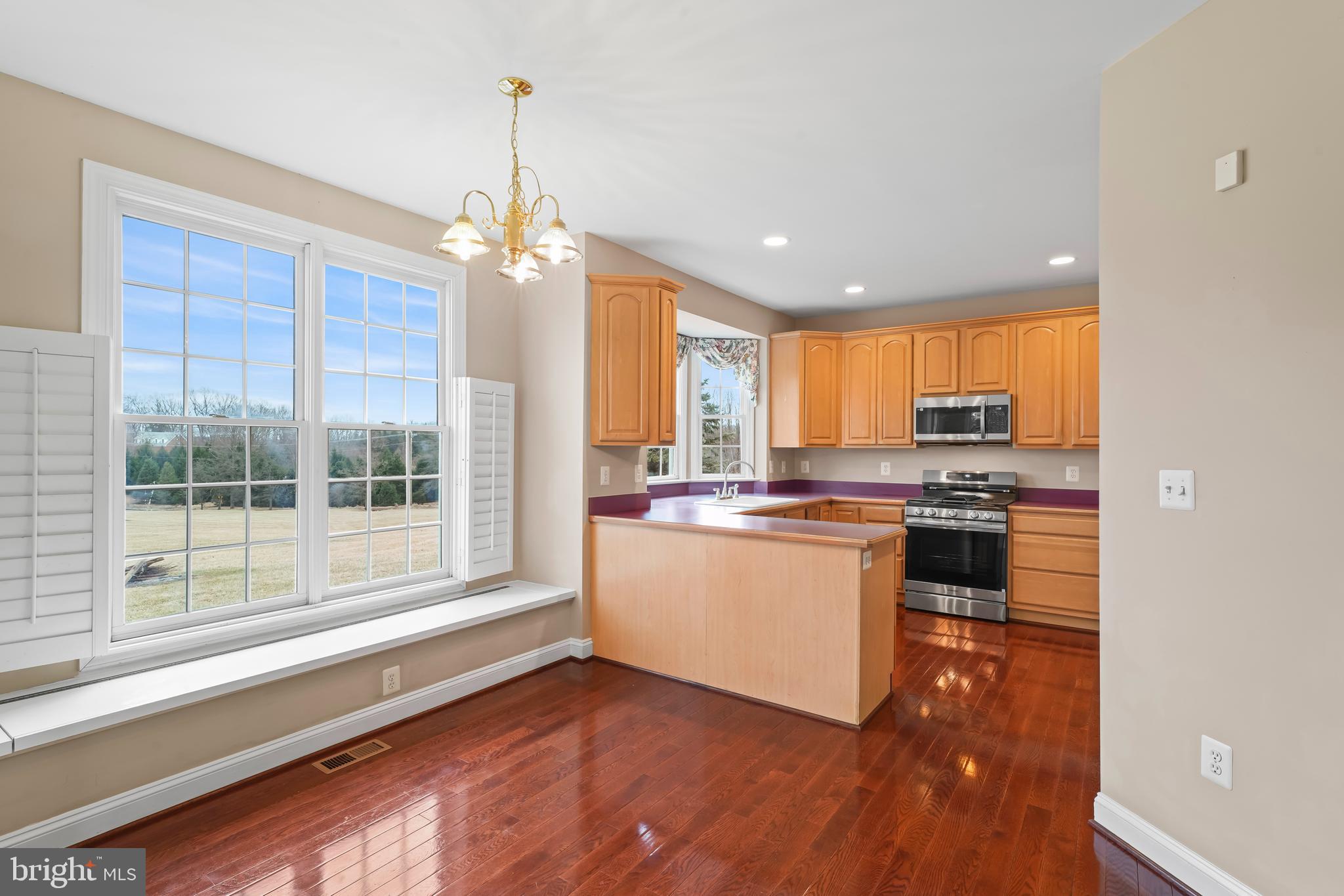 WATERFORD MEADOWS - Residential