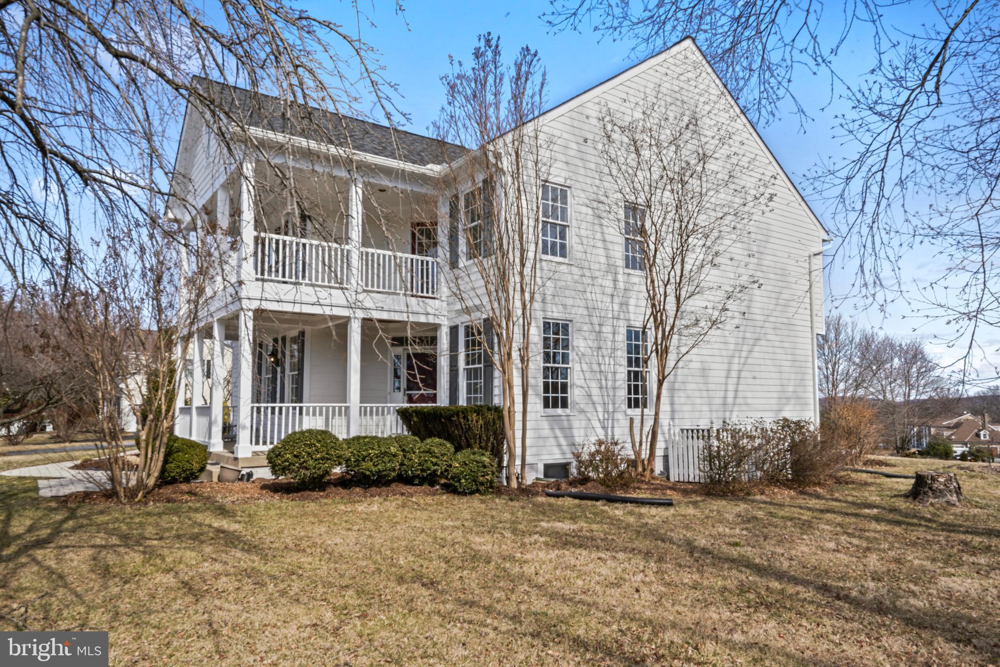 WATERFORD MEADOWS - Residential