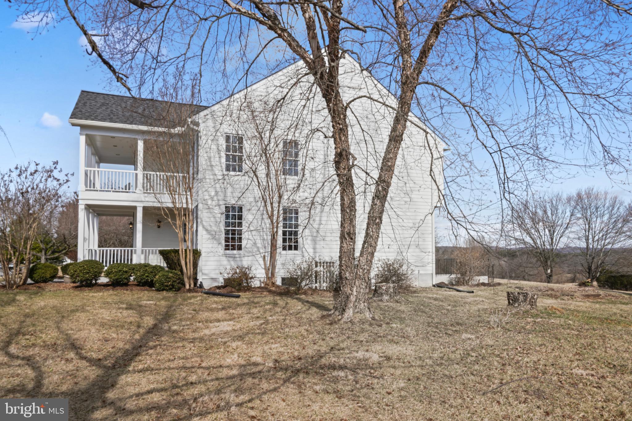 WATERFORD MEADOWS - Residential