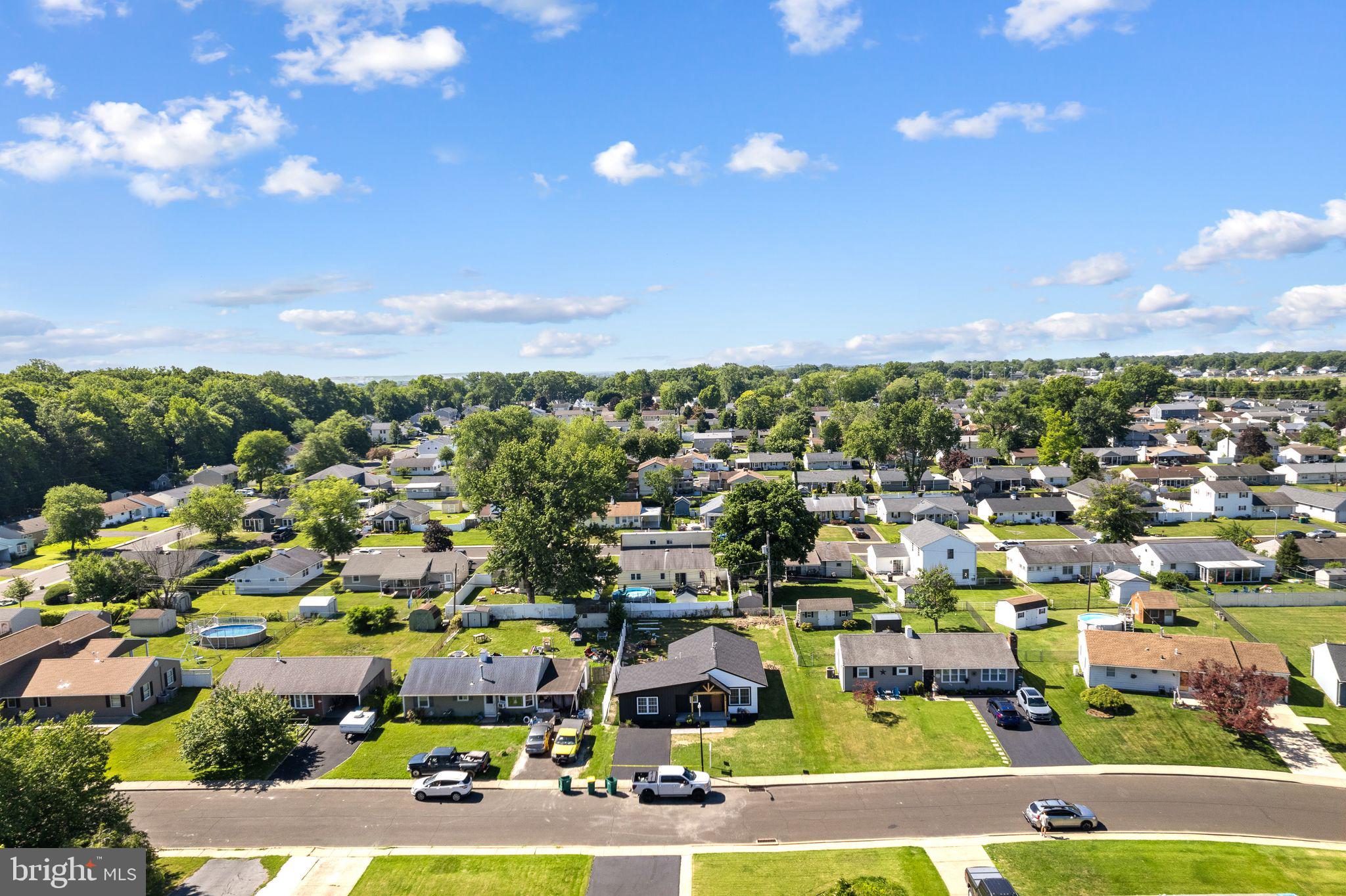 FAIRLESS HILLS - Residential